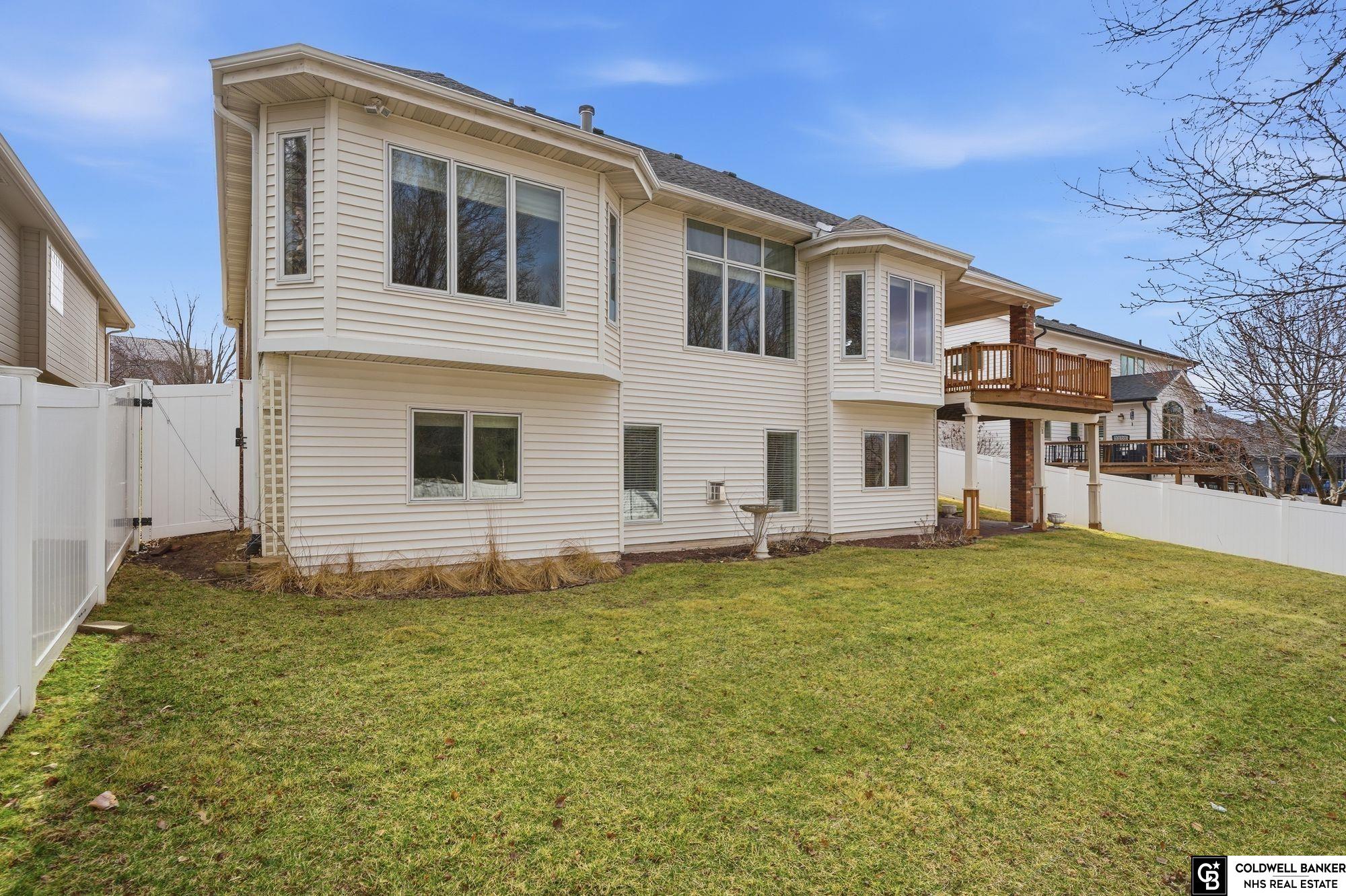 14736 Black Street, Bennington, NE, 68007