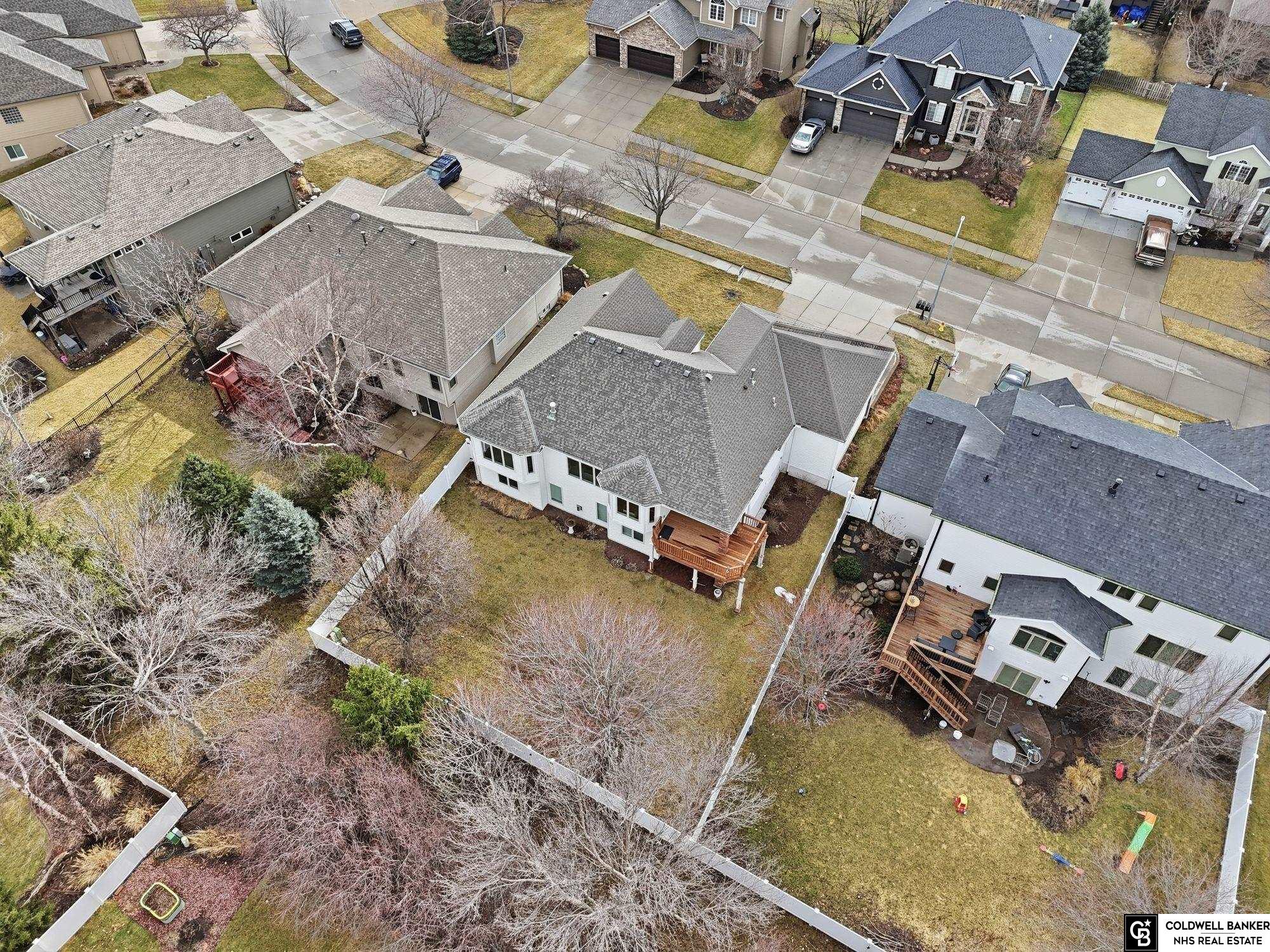 14736 Black Street, Bennington, NE, 68007