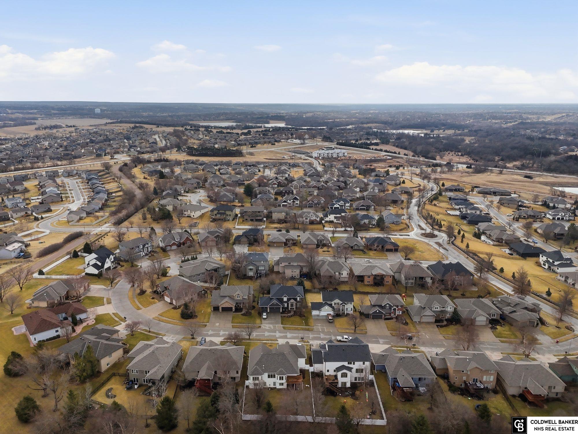 14736 Black Street, Bennington, NE, 68007