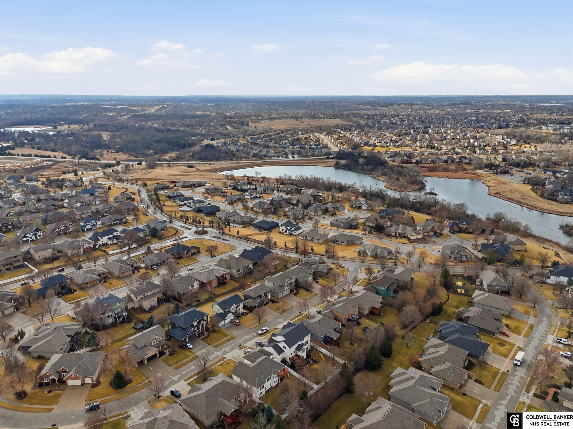 14736 Black Street, Bennington, NE, 68007