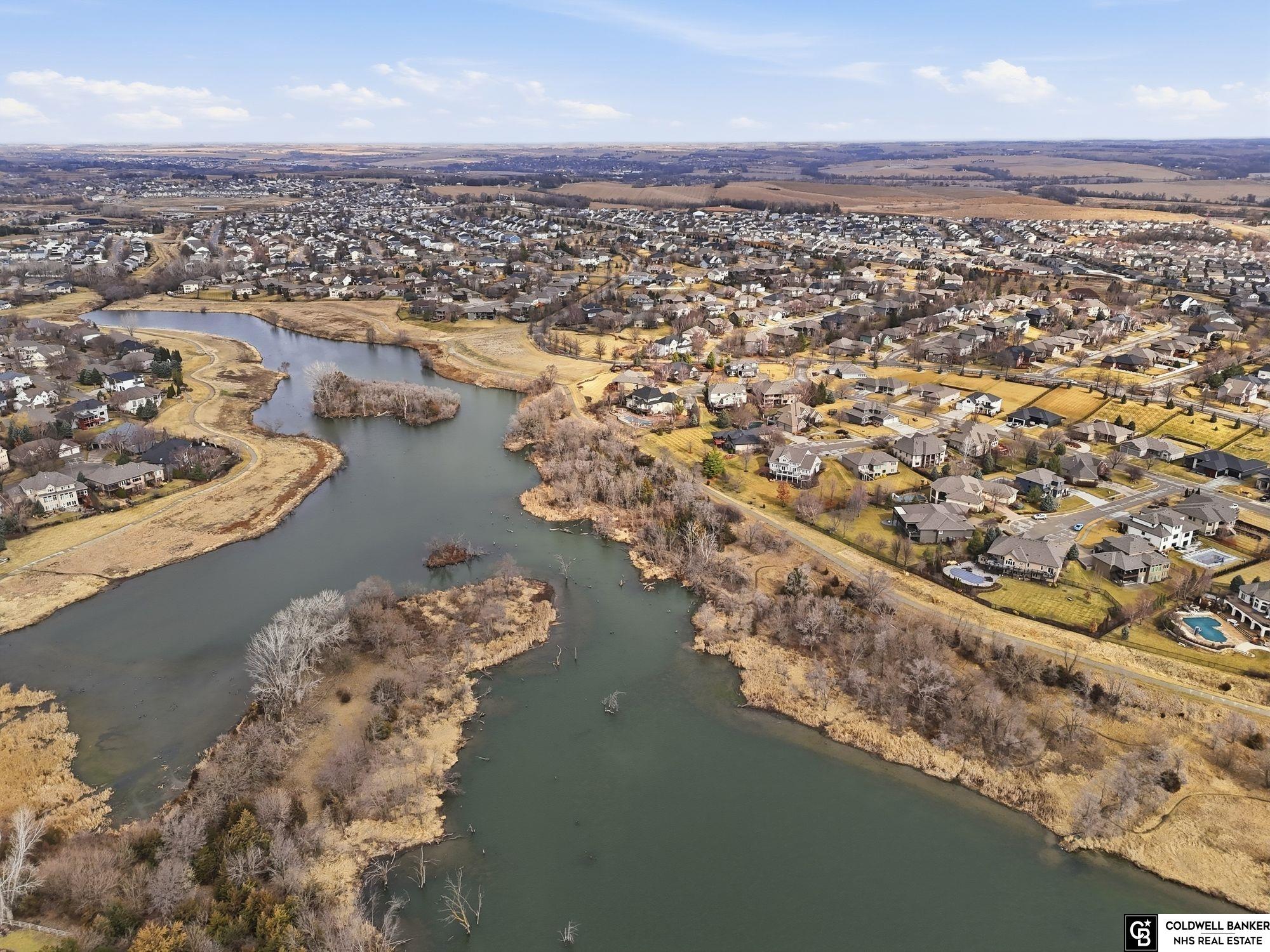 14736 Black Street, Bennington, NE, 68007