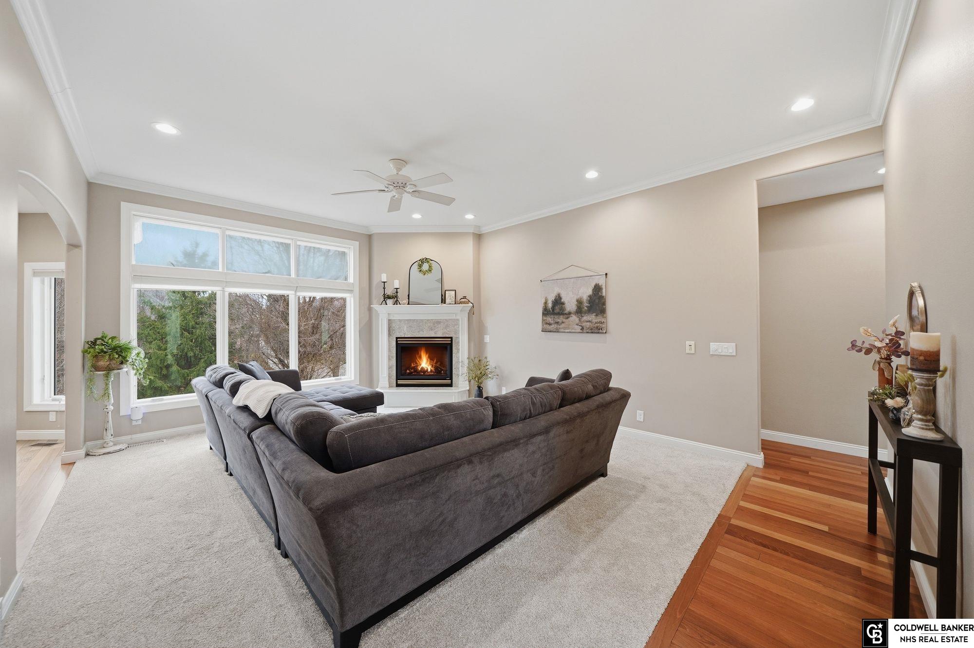 14736 Black Street, Bennington, NE, 68007