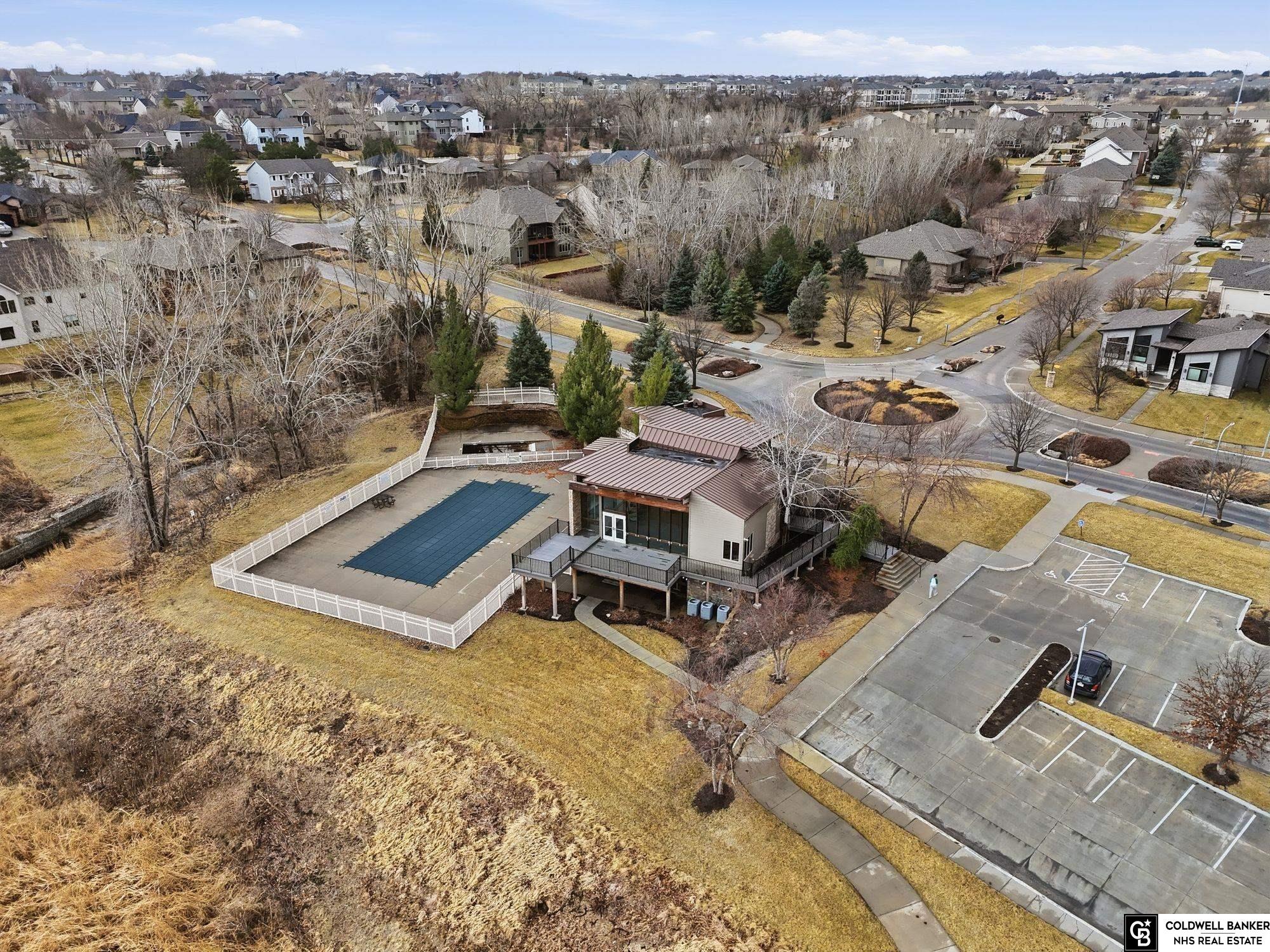 14736 Black Street, Bennington, NE, 68007