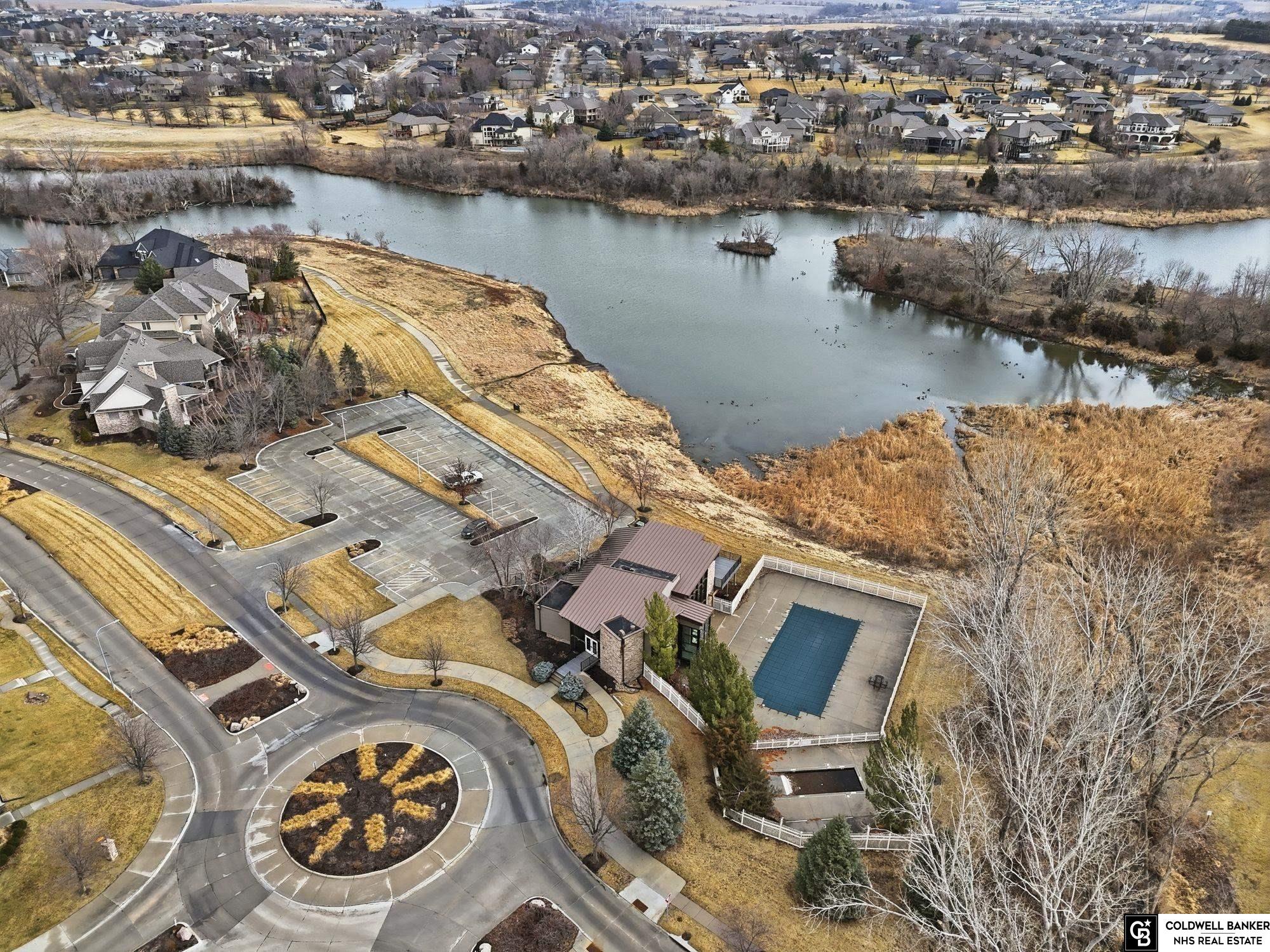 14736 Black Street, Bennington, NE, 68007