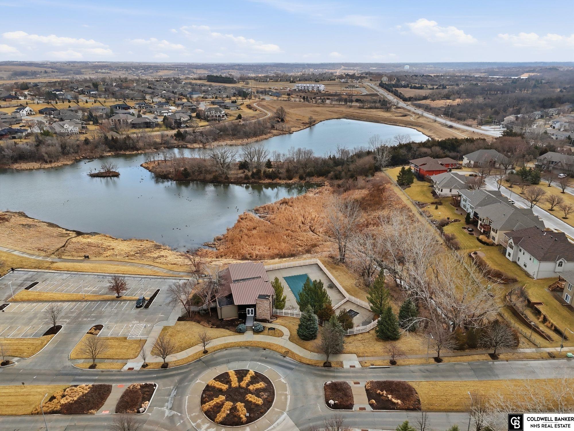 14736 Black Street, Bennington, NE, 68007