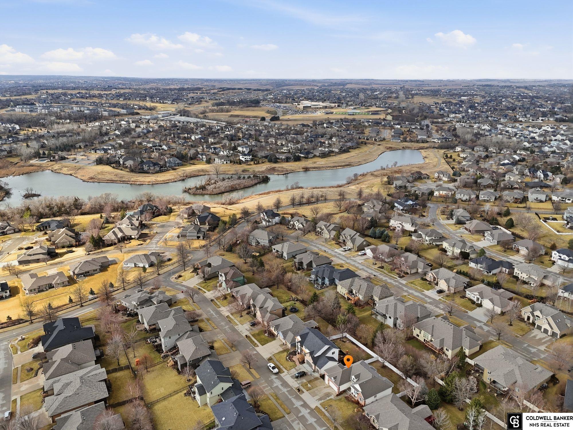 14736 Black Street, Bennington, NE, 68007