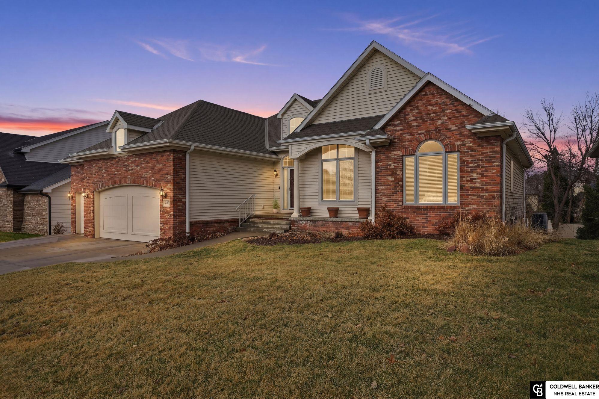 14736 Black Street, Bennington, NE, 68007