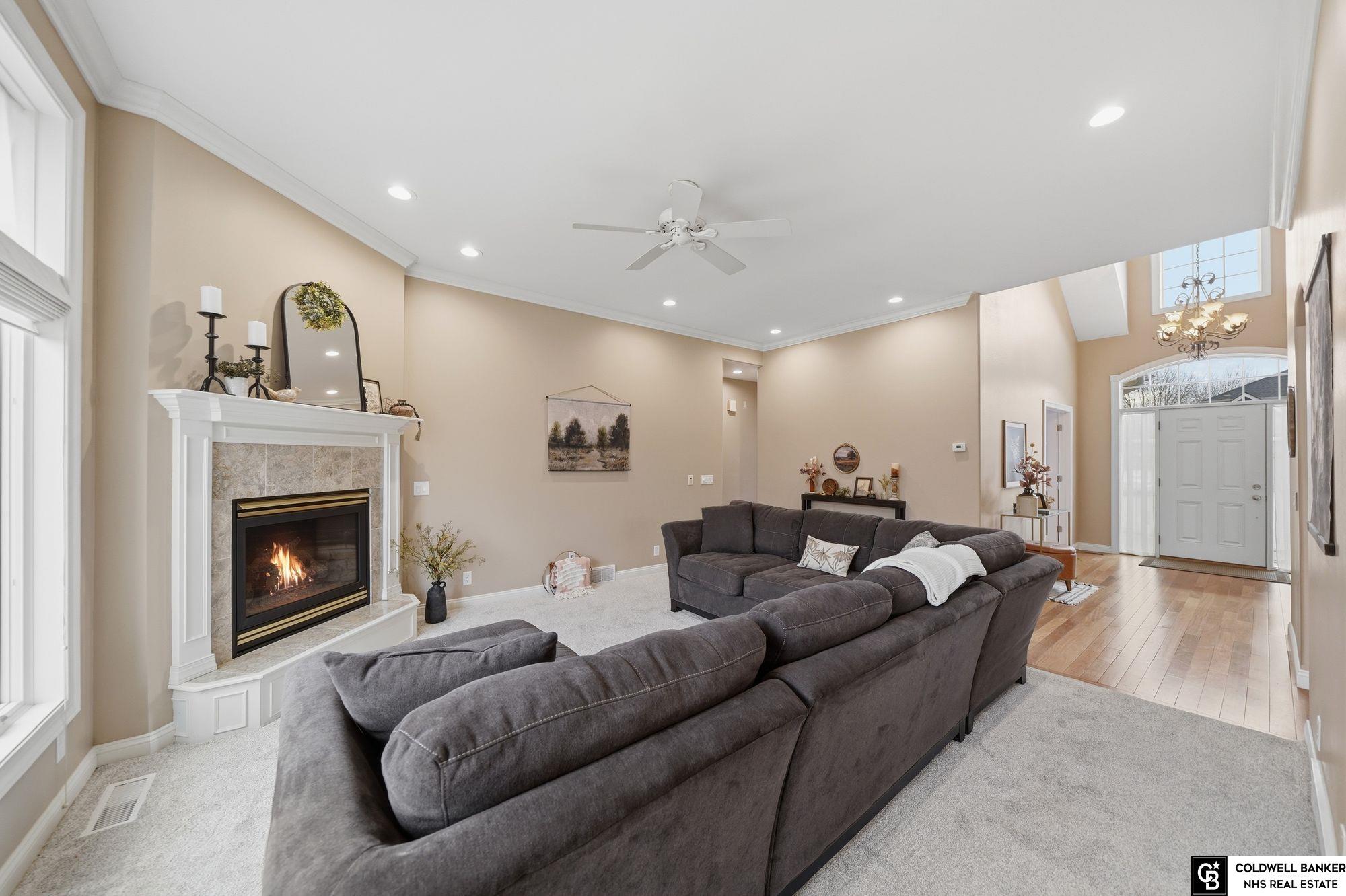 14736 Black Street, Bennington, NE, 68007