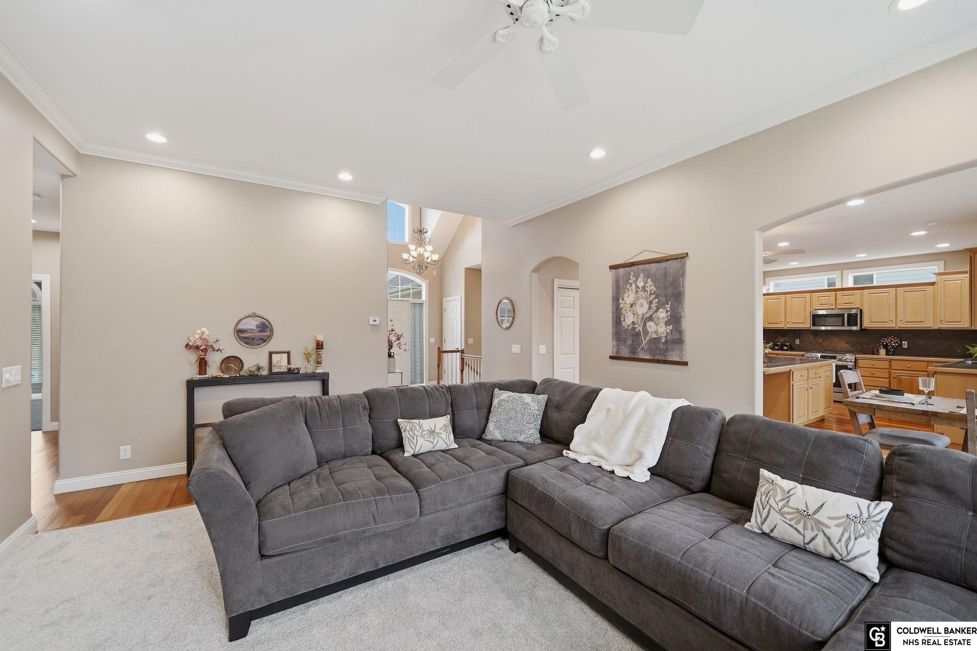 14736 Black Street, Bennington, NE, 68007