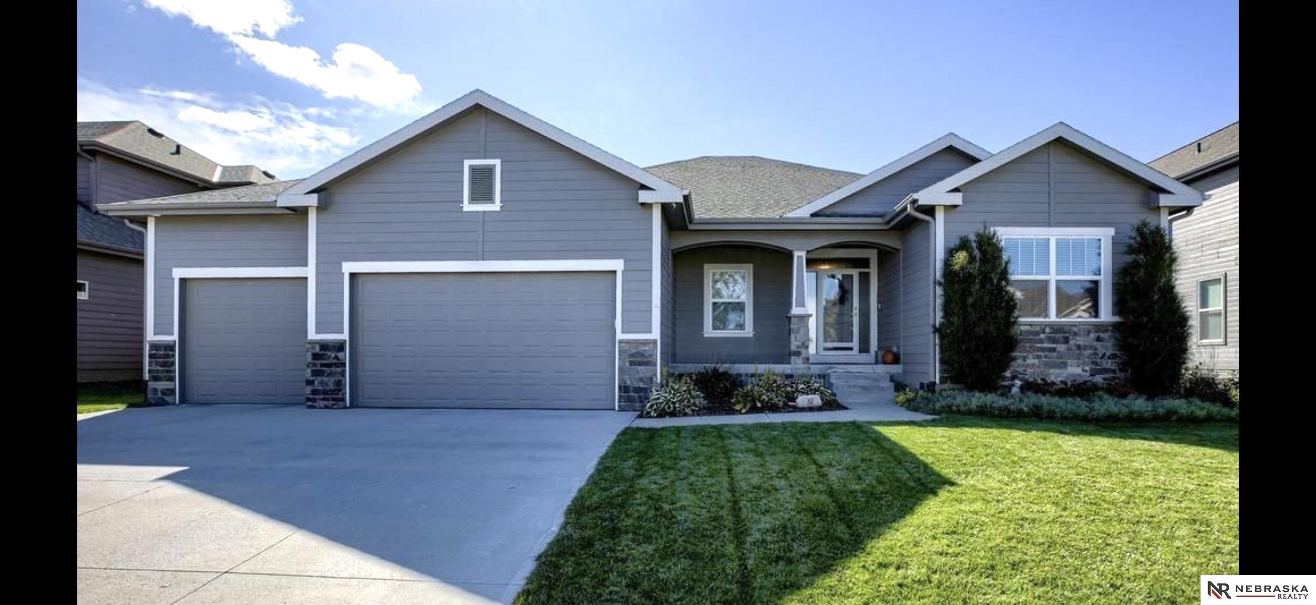 17217 Chutney Drive, Omaha