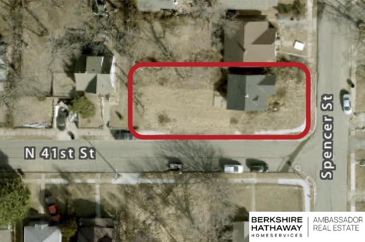 4076 Spencer Street, Omaha, Nebraska image 1