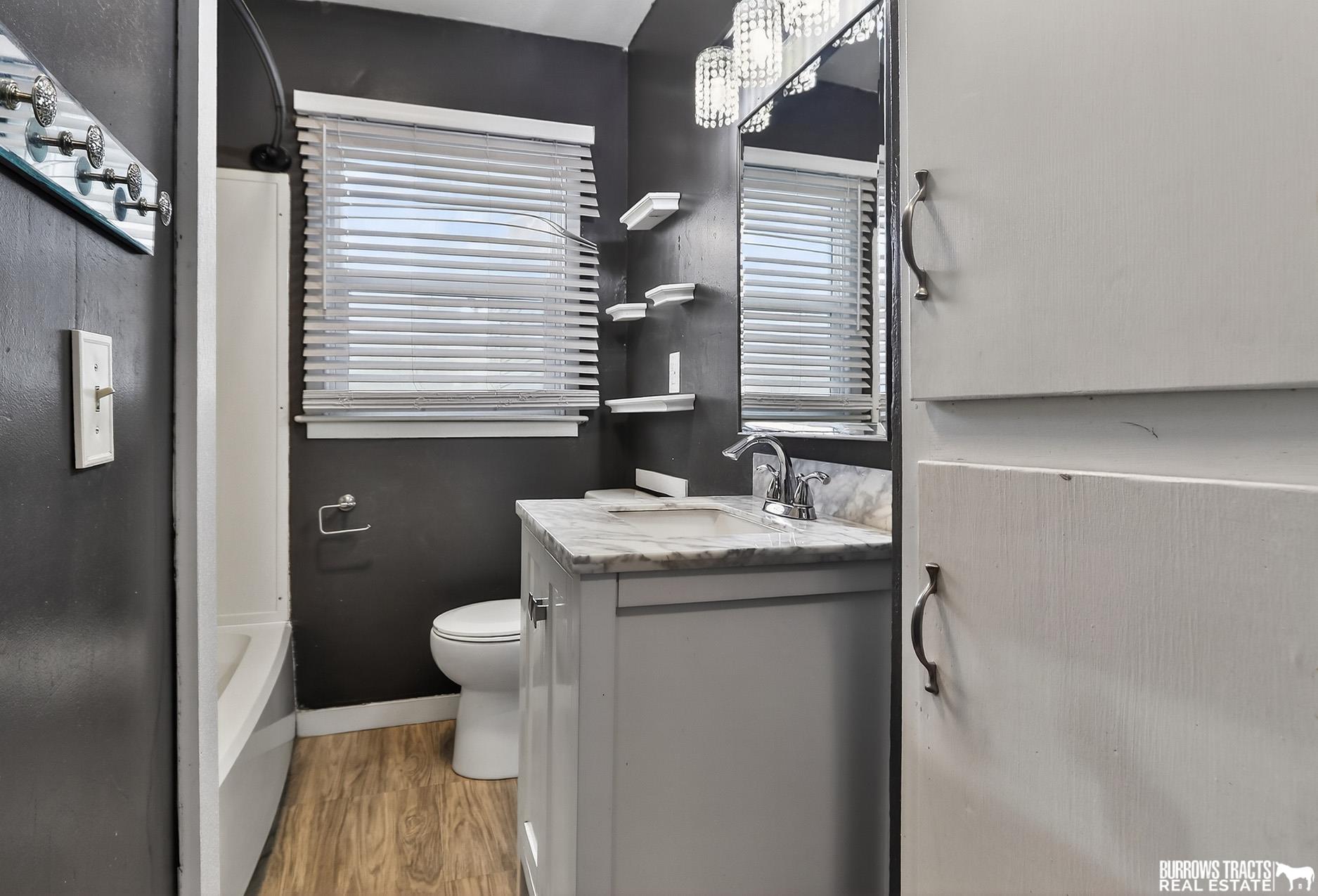 1069 Clay Street, Tecumseh, NE, 68450