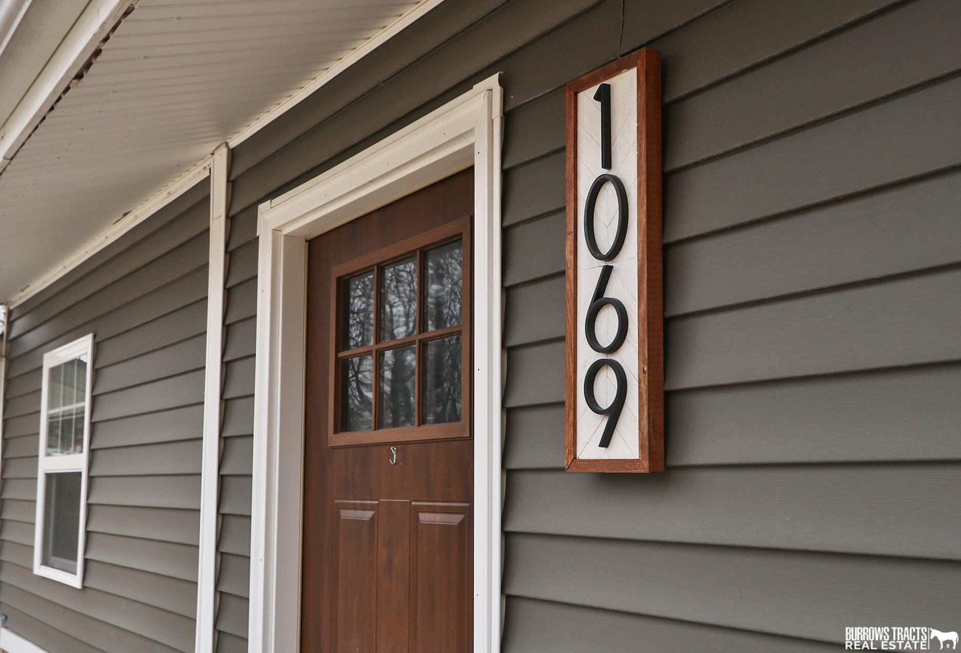 1069 Clay Street, Tecumseh, NE, 68450