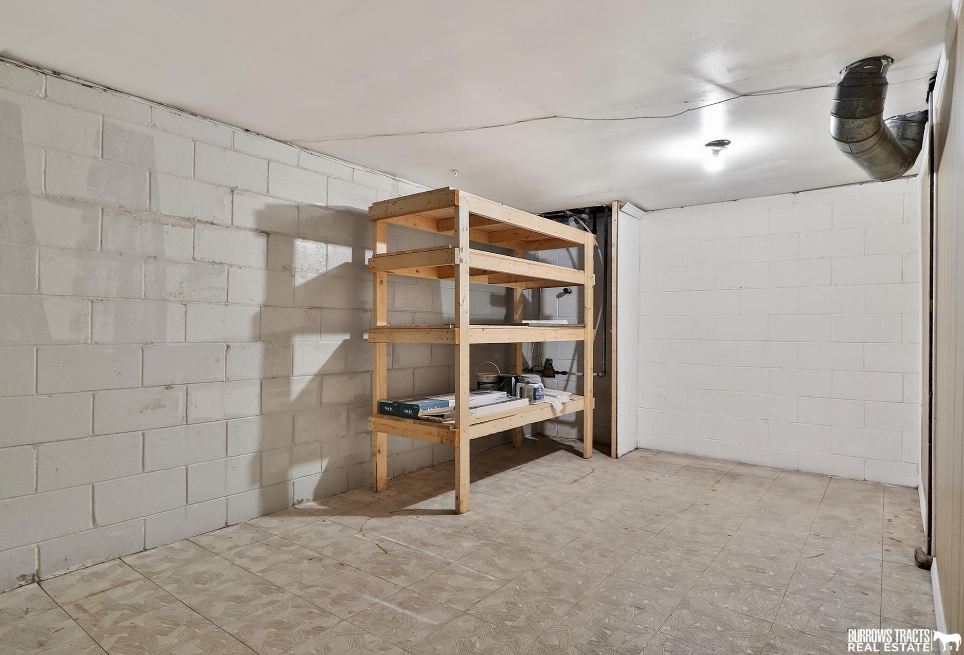 1069 Clay Street, Tecumseh, NE, 68450