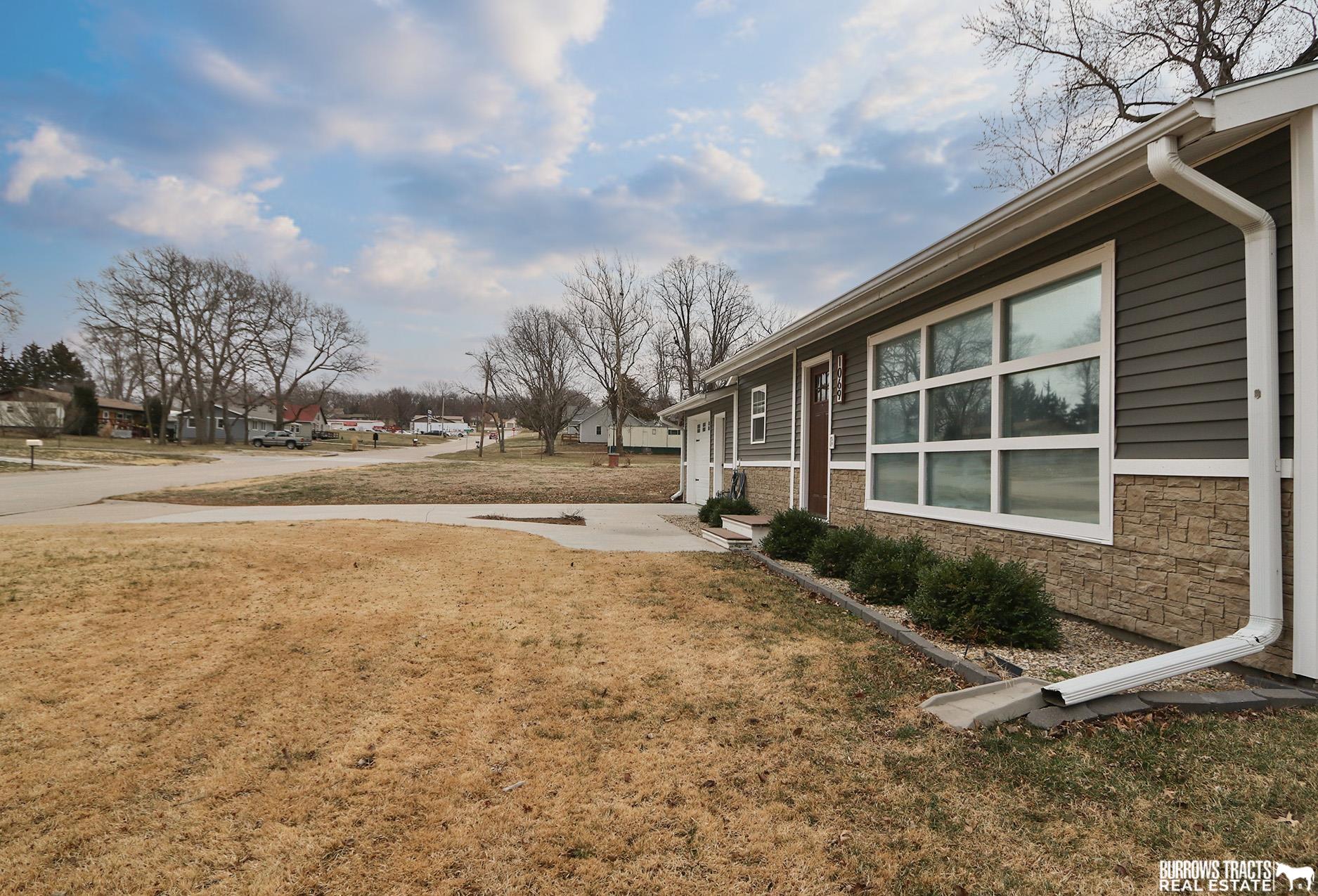 1069 Clay Street, Tecumseh, NE, 68450