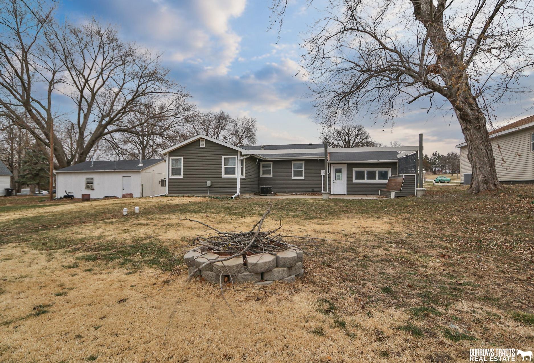 1069 Clay Street, Tecumseh, NE, 68450