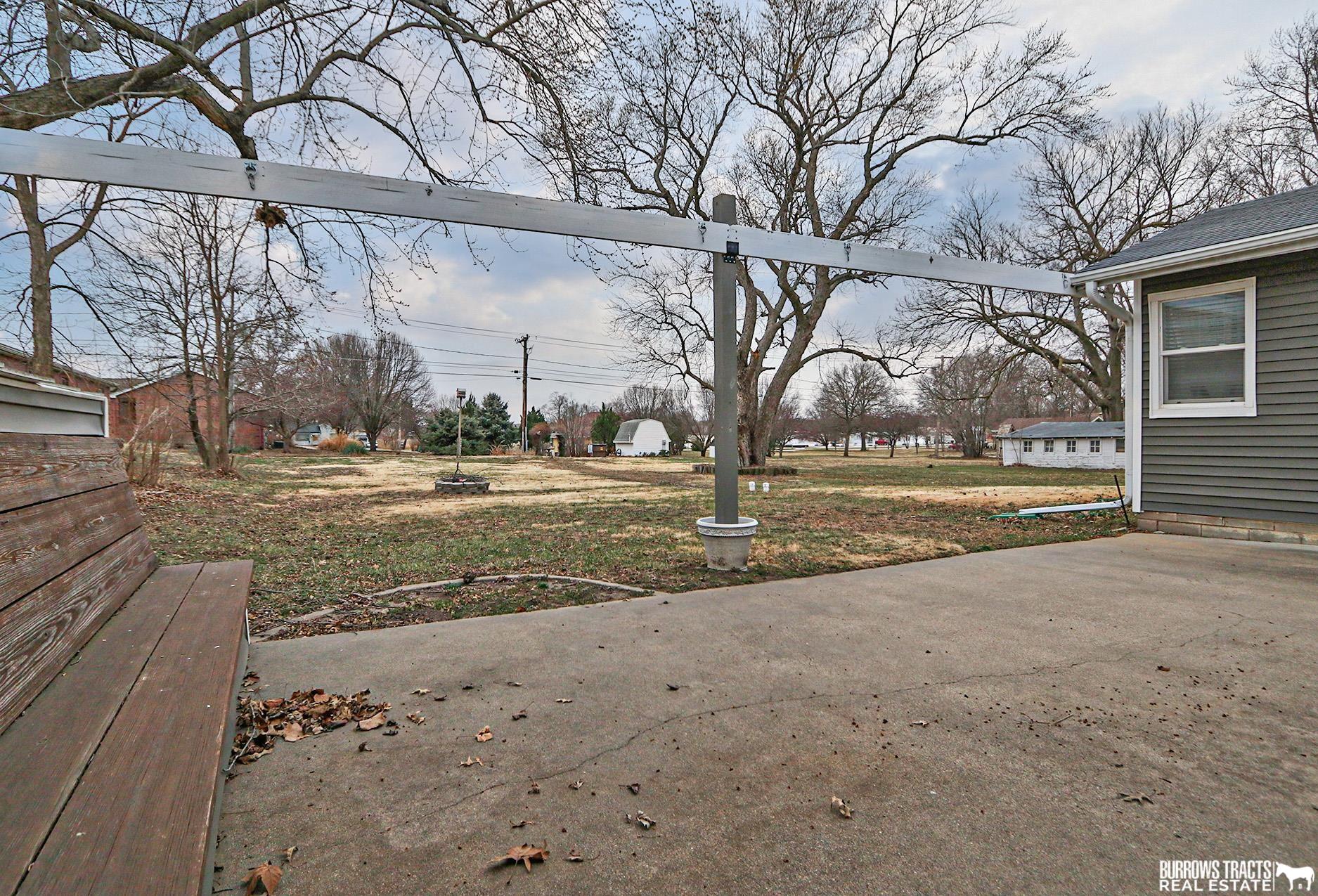 1069 Clay Street, Tecumseh, NE, 68450