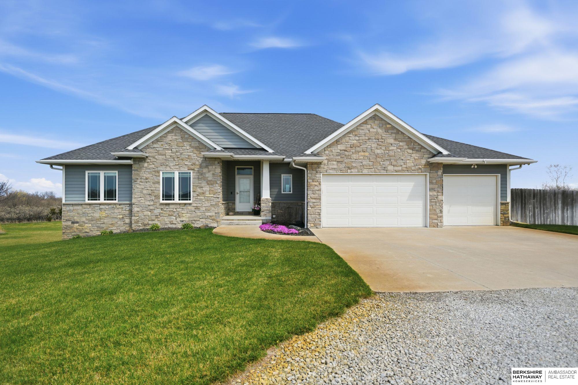Photo of 18330 SW 66th Street Crete NE 68333