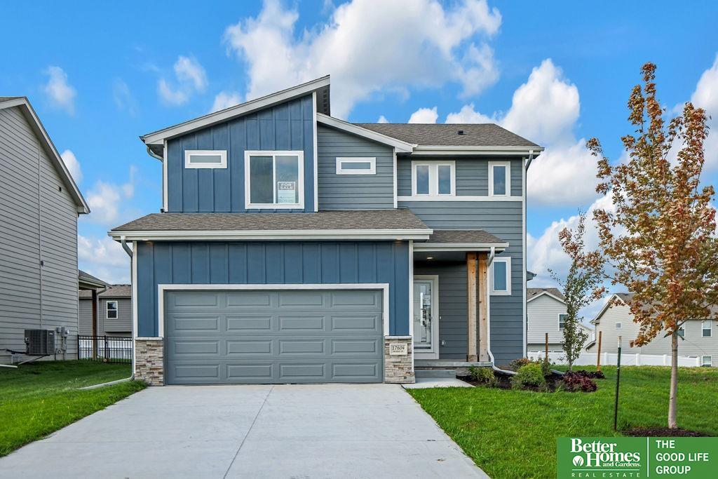 11312 N 161 Avenue, Bennington, NE, 68007