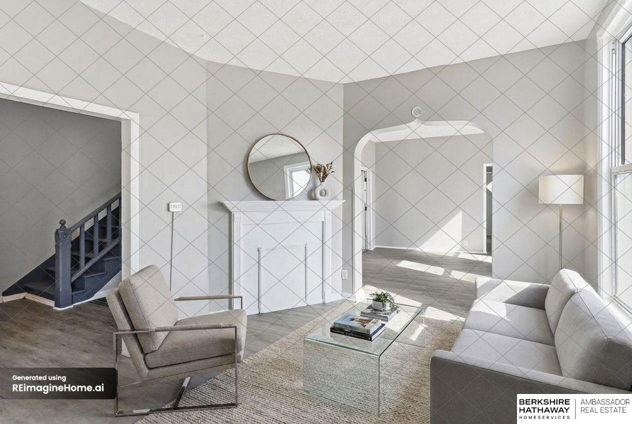 2207 N 16th Street, Omaha, NE, 68110