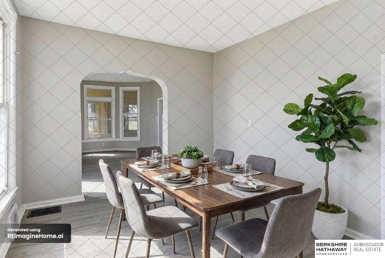 2207 N 16th Street, Omaha, NE, 68110