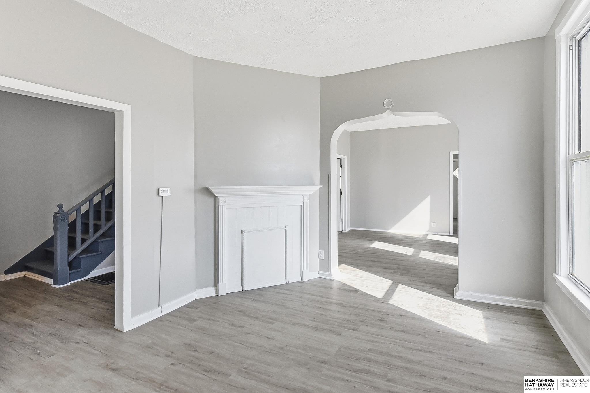 2207 N 16th Street, Omaha, NE, 68110