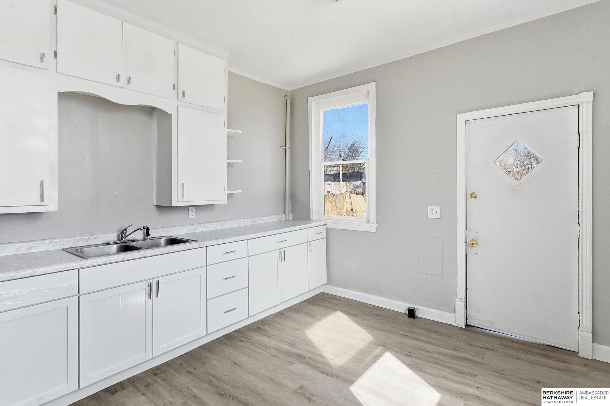 2207 N 16th Street, Omaha, NE, 68110