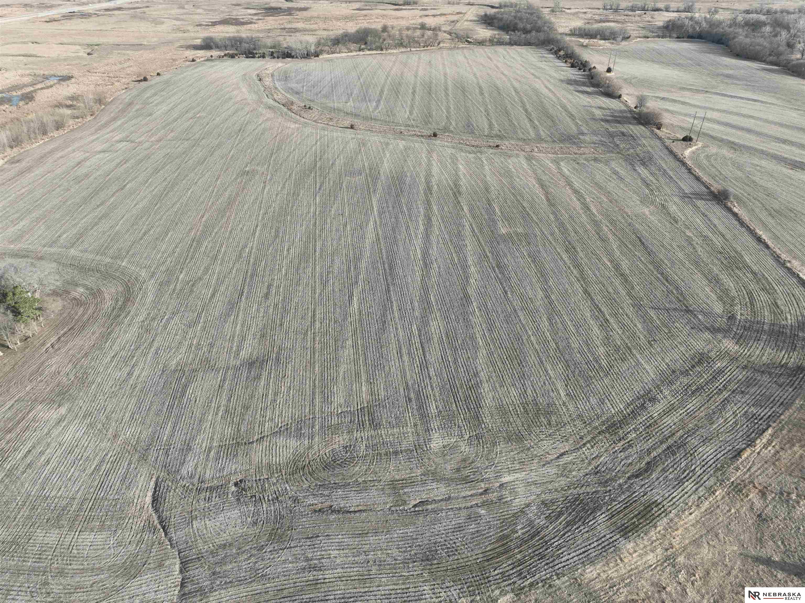 6030 Little Salt Road, Davey, NE, 68017