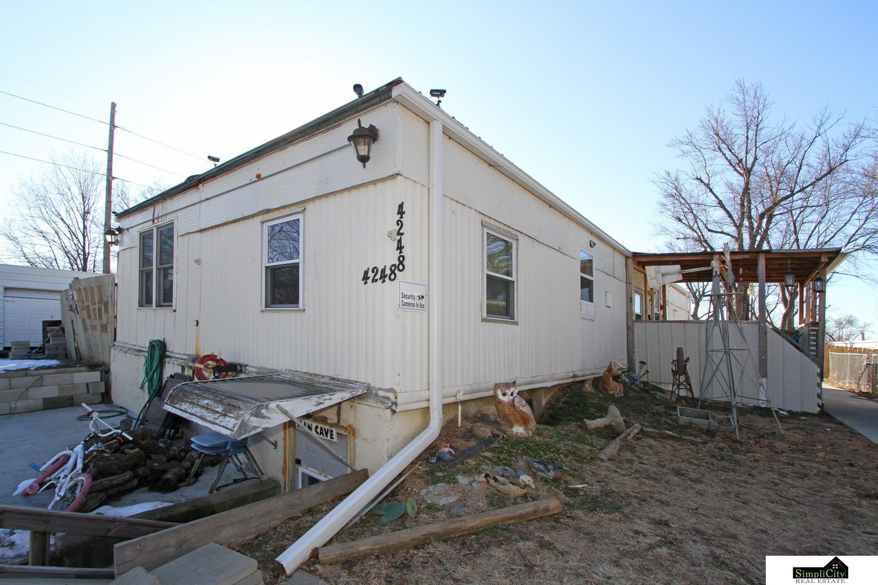 4248 20th Street, Lincoln, NE, 68521