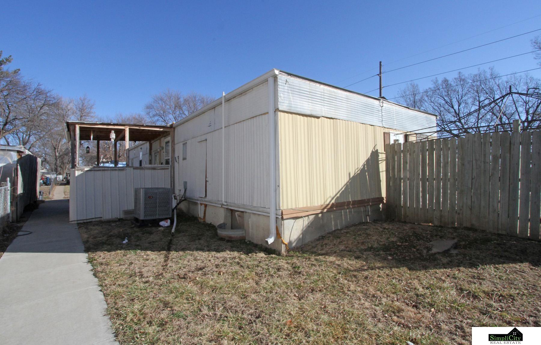 4248 20th Street, Lincoln, NE, 68521