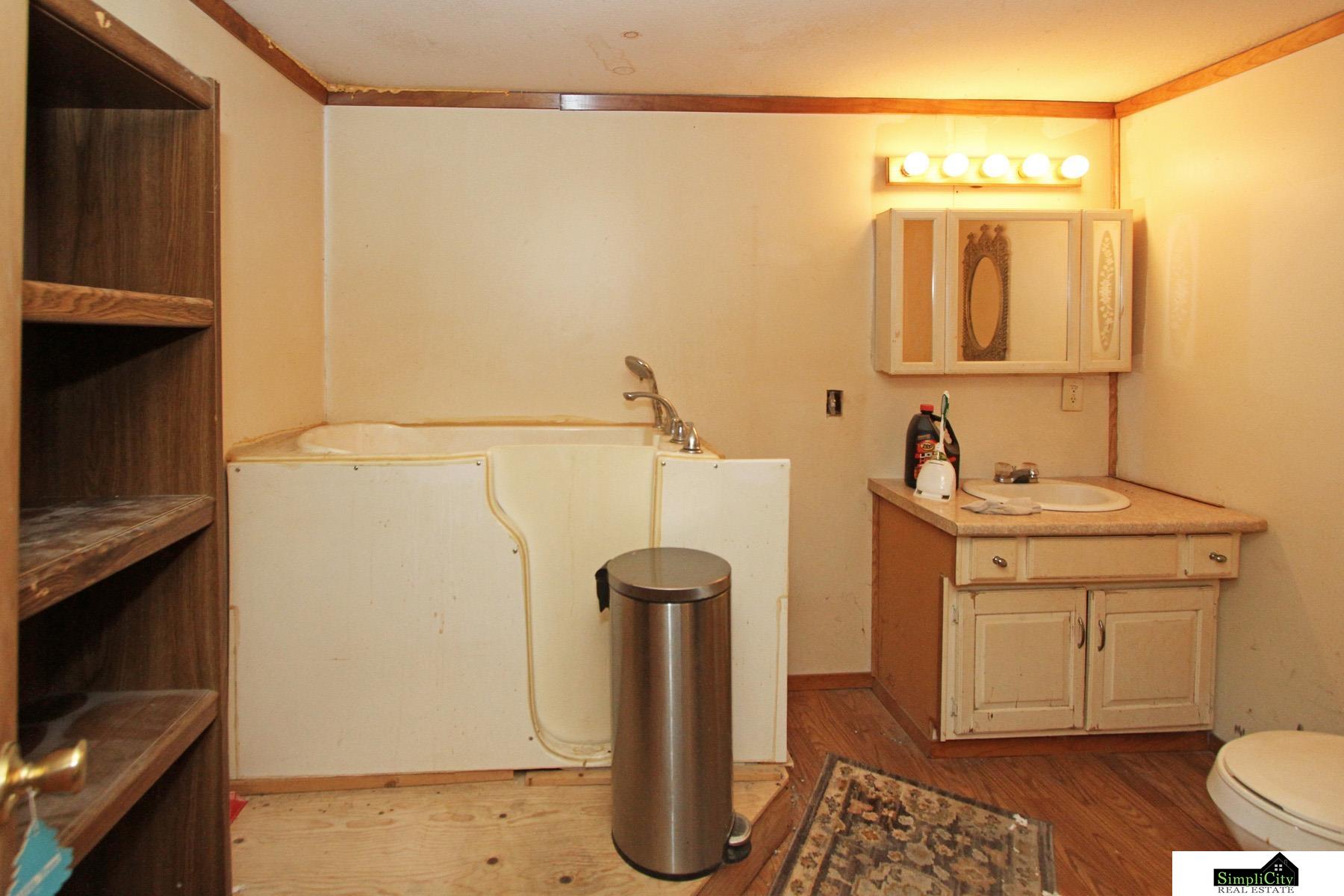 4248 20th Street, Lincoln, NE, 68521