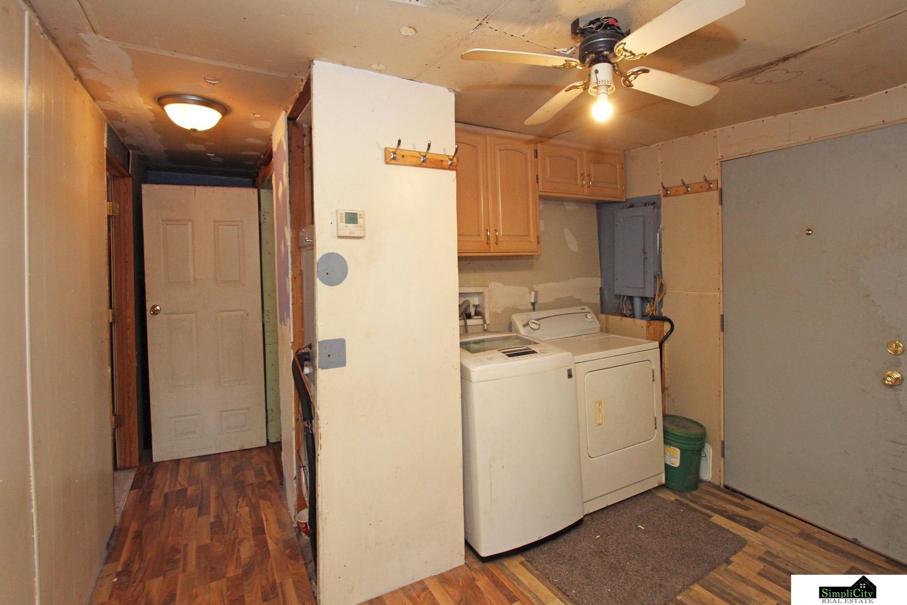 4248 20th Street, Lincoln, NE, 68521