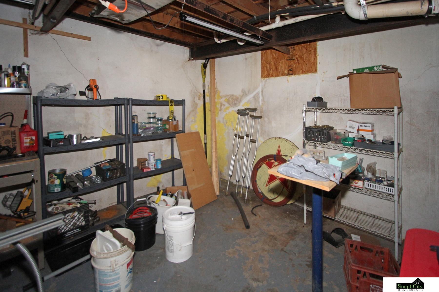 4248 20th Street, Lincoln, NE, 68521