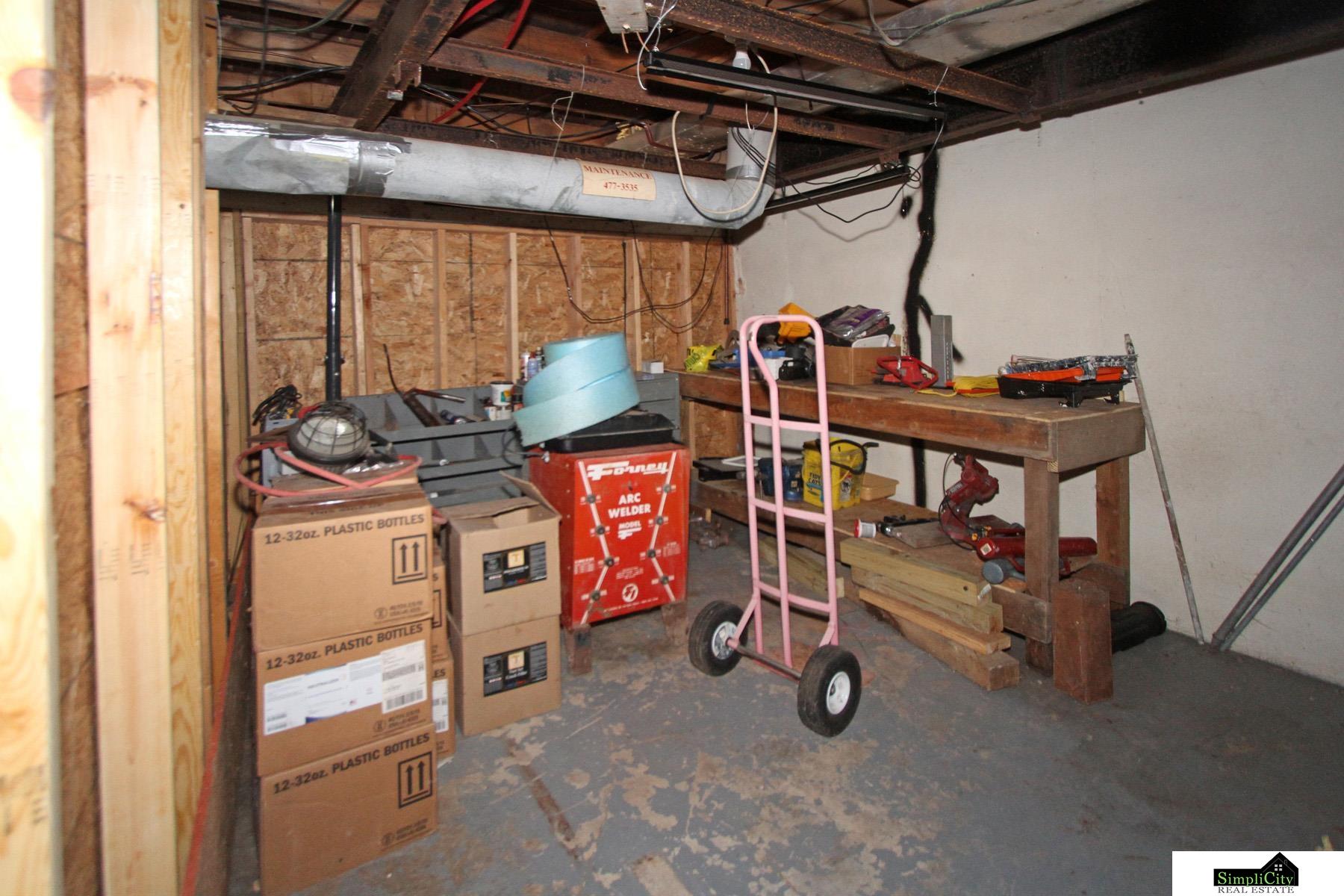 4248 20th Street, Lincoln, NE, 68521