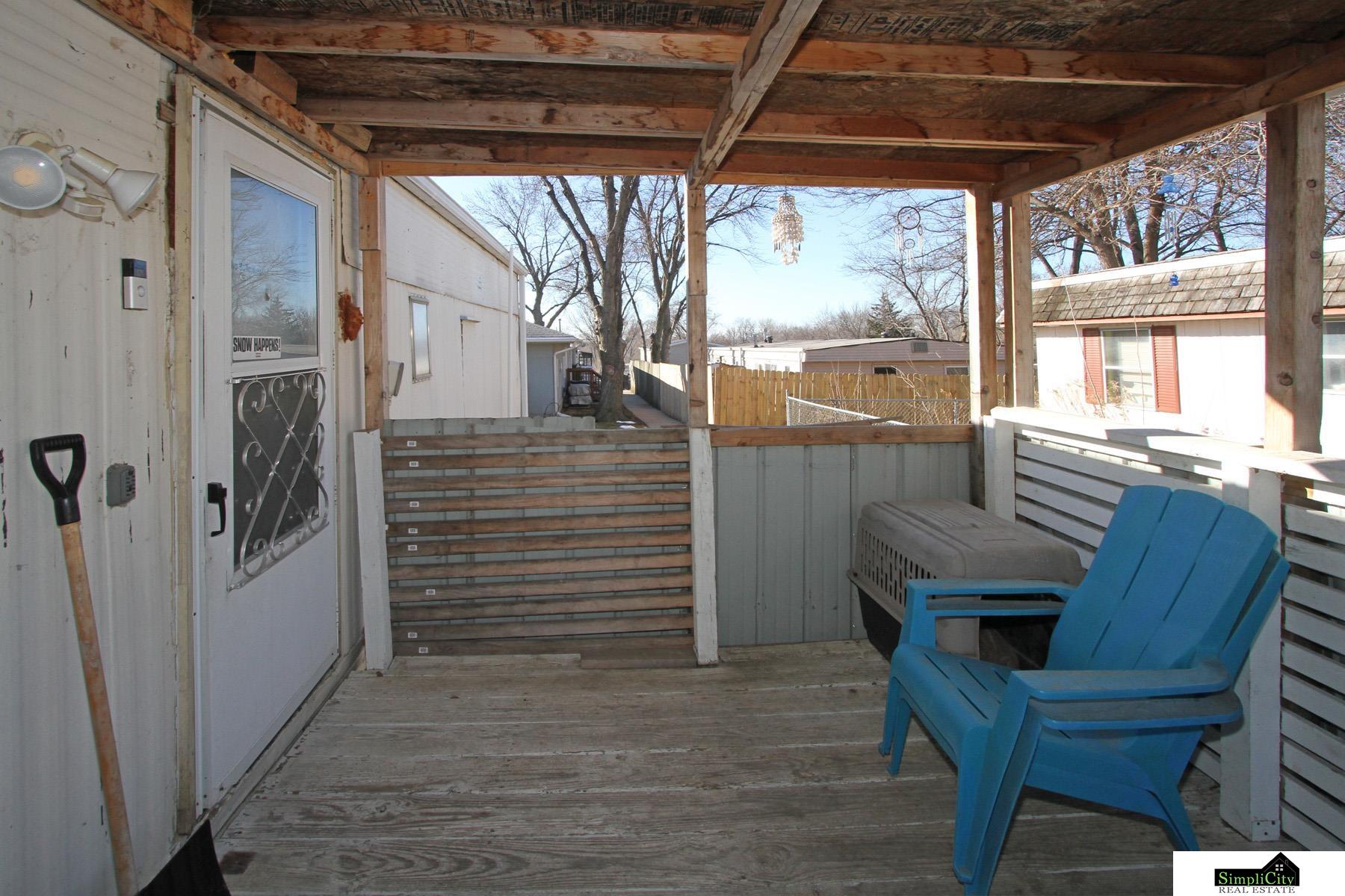 4248 20th Street, Lincoln, NE, 68521