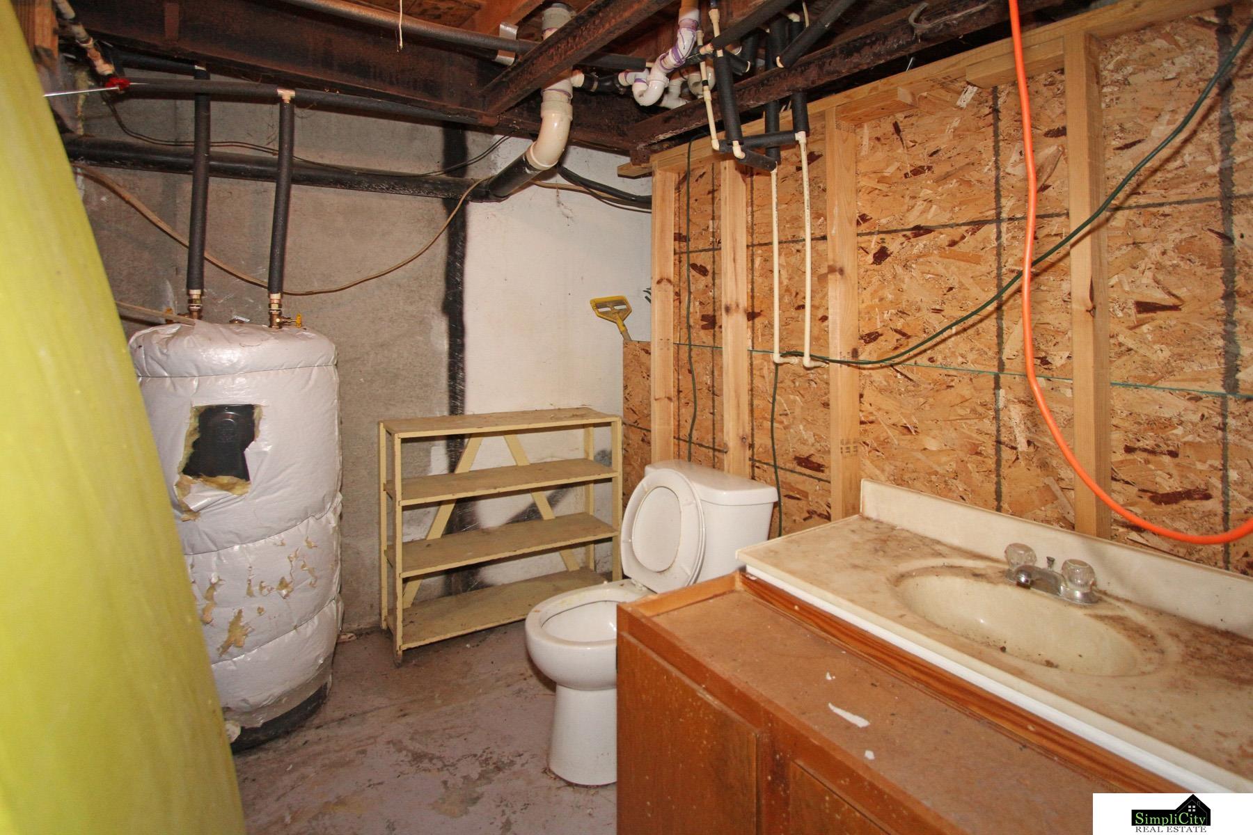 4248 20th Street, Lincoln, NE, 68521