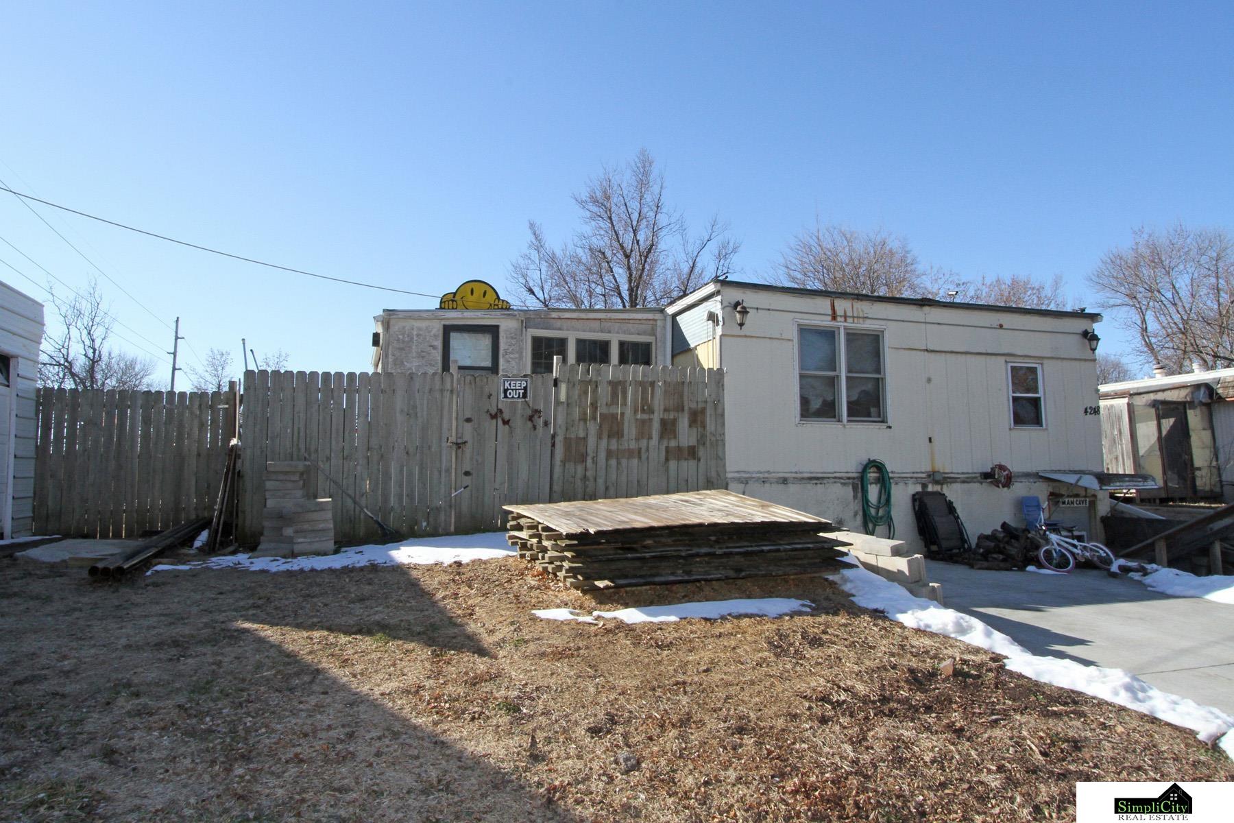 4248 20th Street, Lincoln, NE, 68521