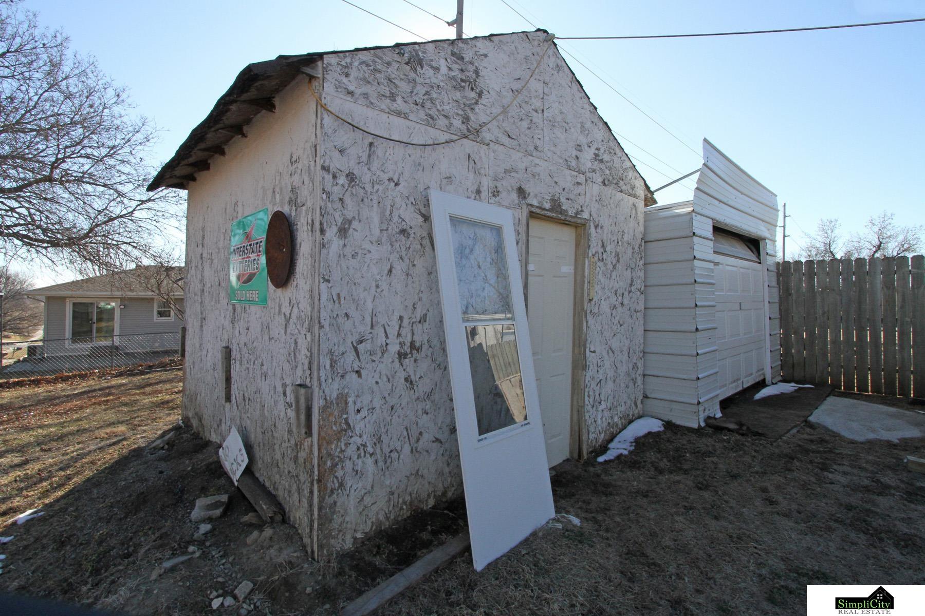 4248 20th Street, Lincoln, NE, 68521