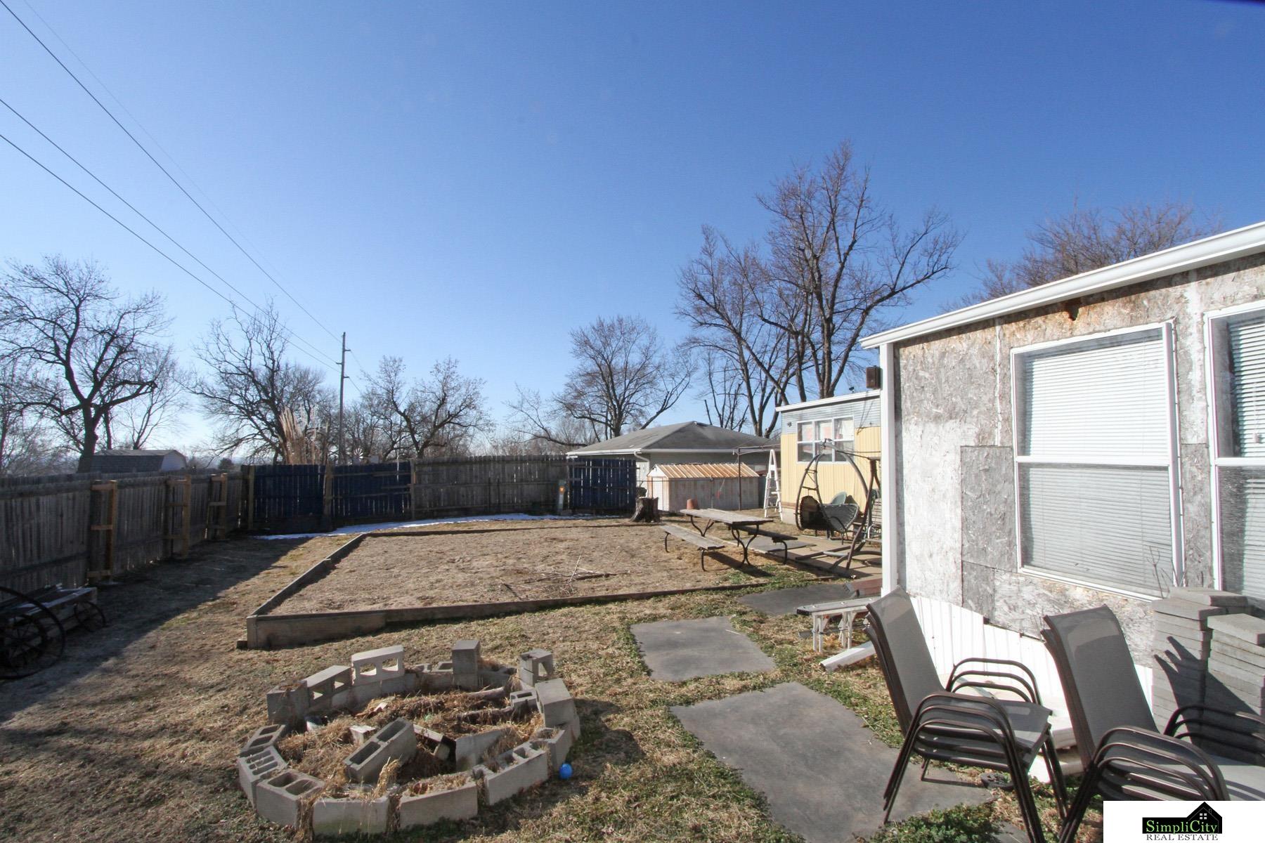 4248 20th Street, Lincoln, NE, 68521