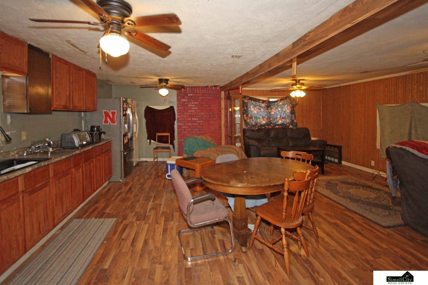 4248 20th Street, Lincoln, NE, 68521