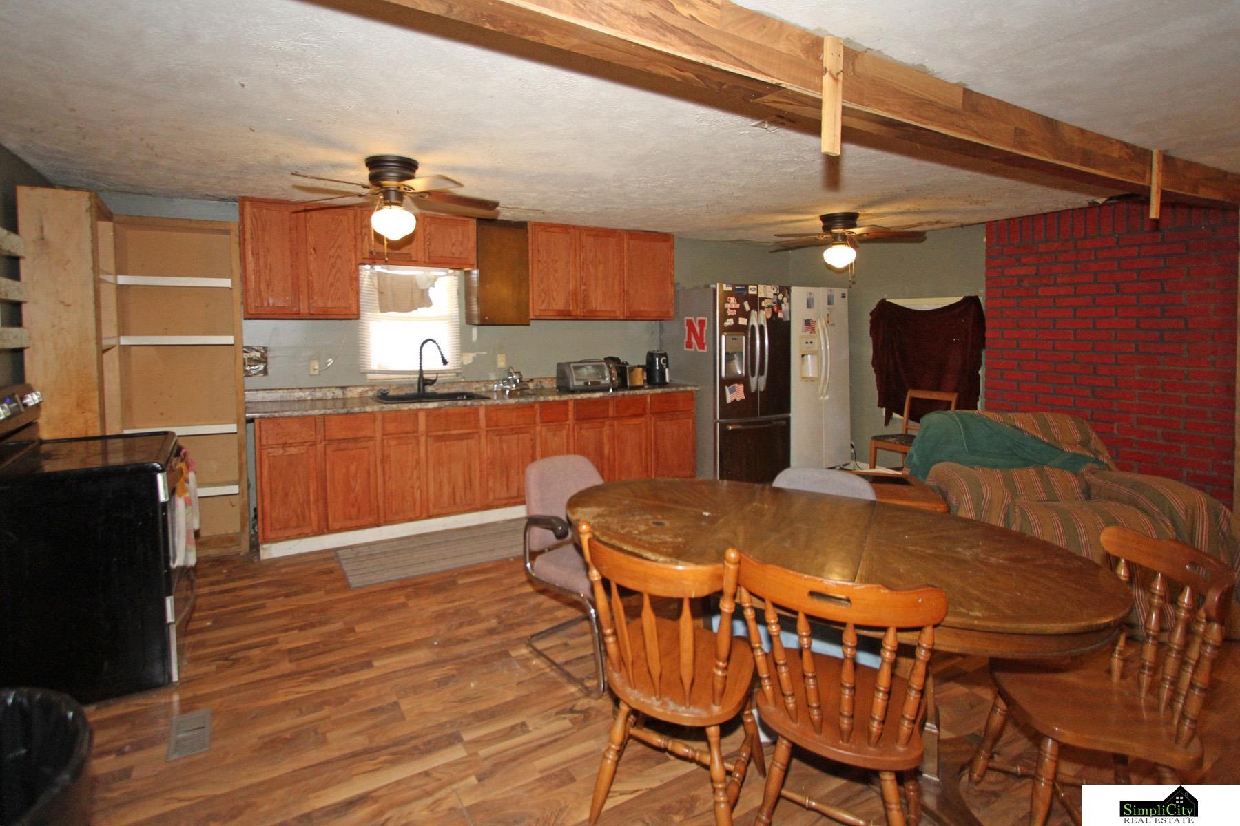 4248 20th Street, Lincoln, NE, 68521