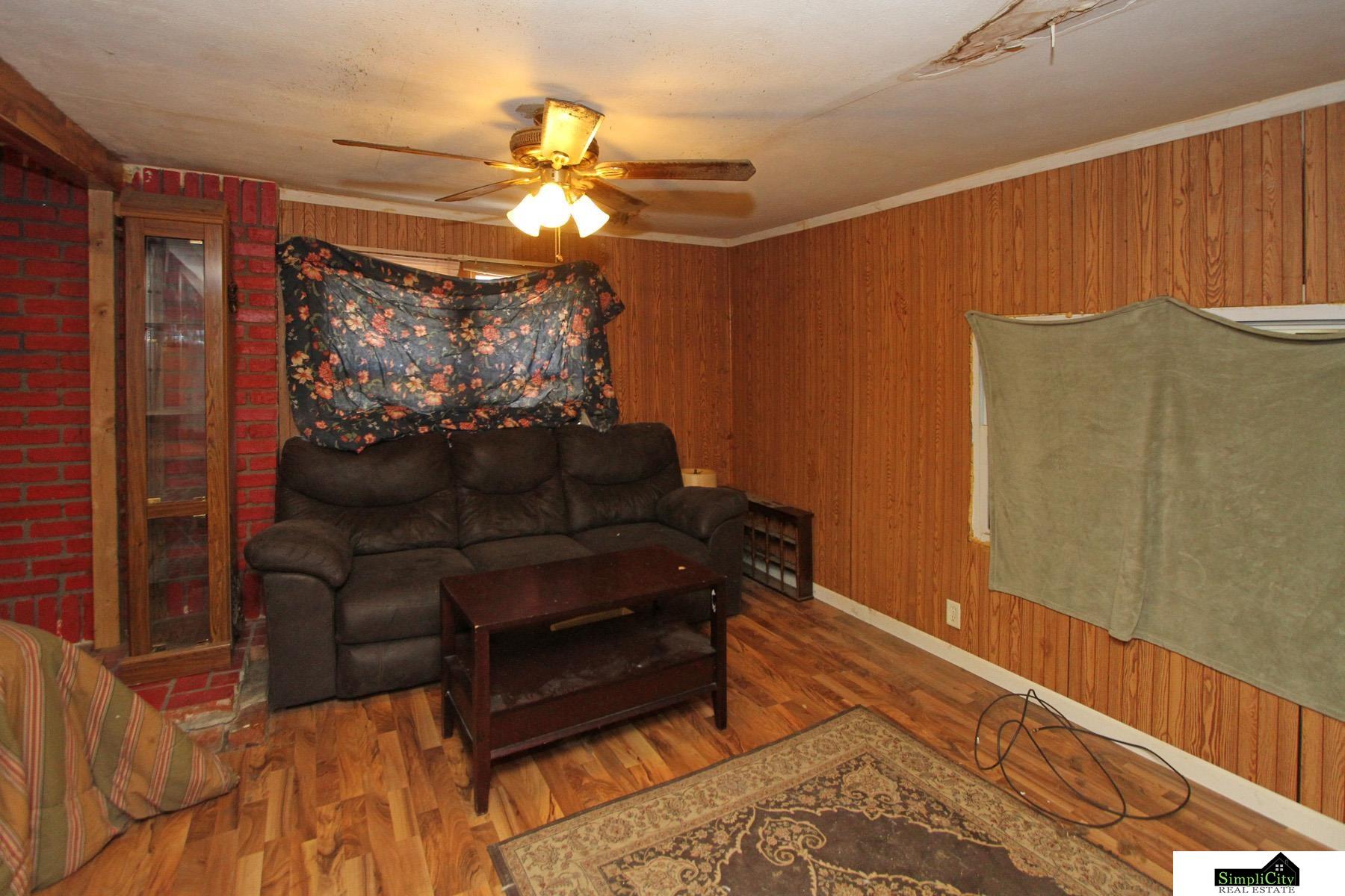 4248 20th Street, Lincoln, NE, 68521