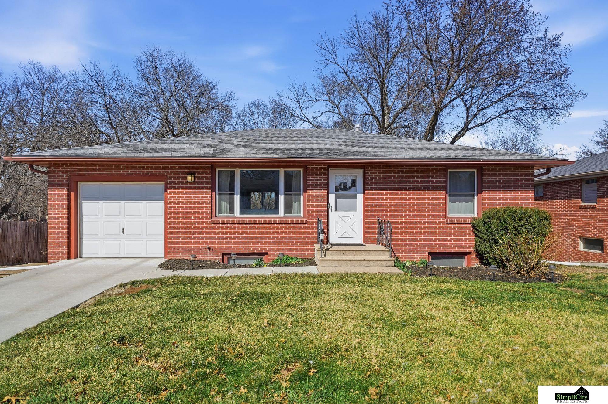 5110 J Street, Lincoln, NE, 68510
