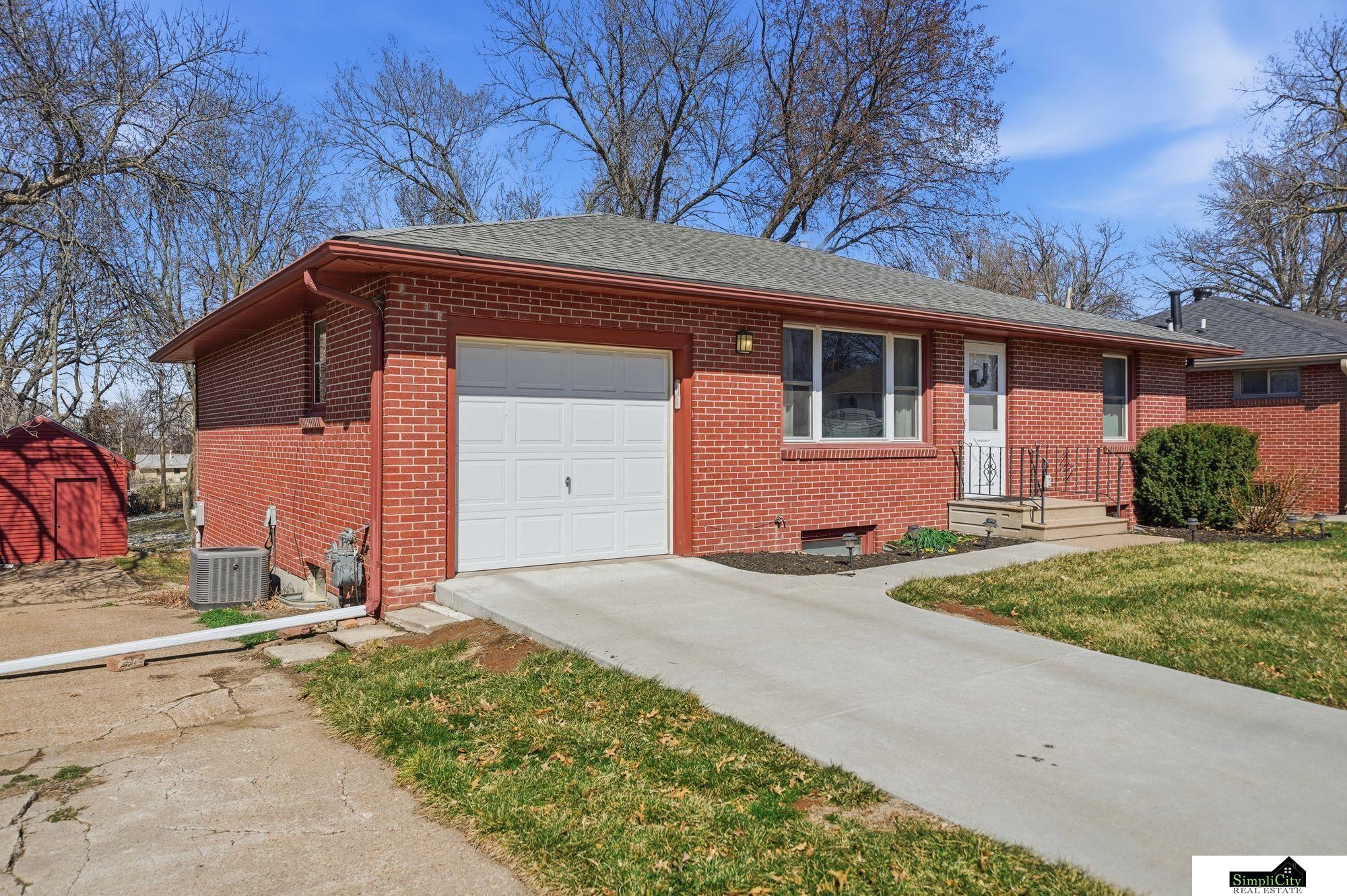 5110 J Street, Lincoln, NE, 68510