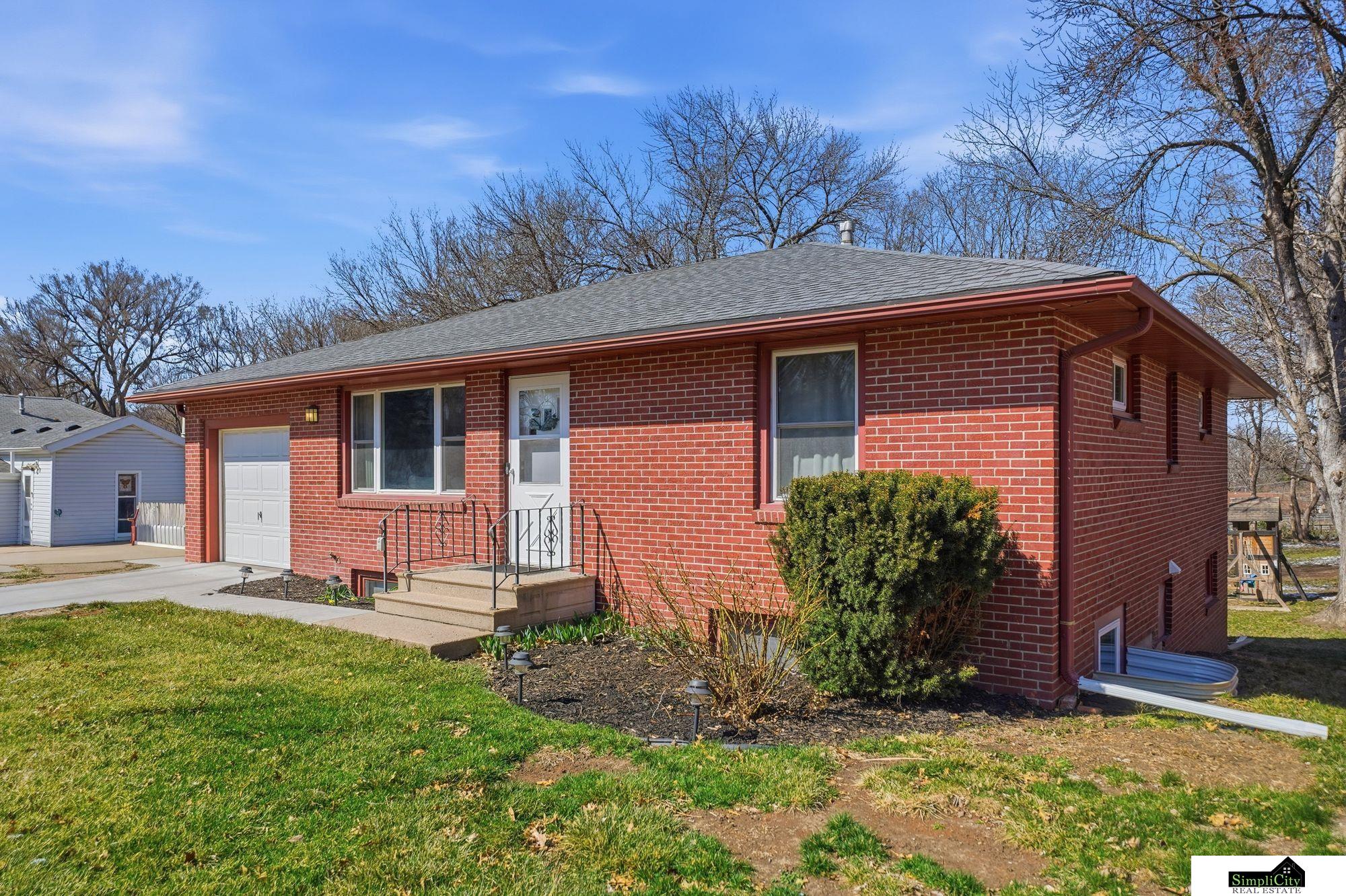 5110 J Street, Lincoln, NE, 68510