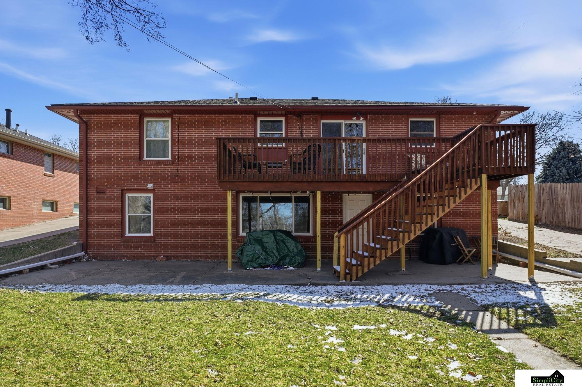 5110 J Street, Lincoln, NE, 68510