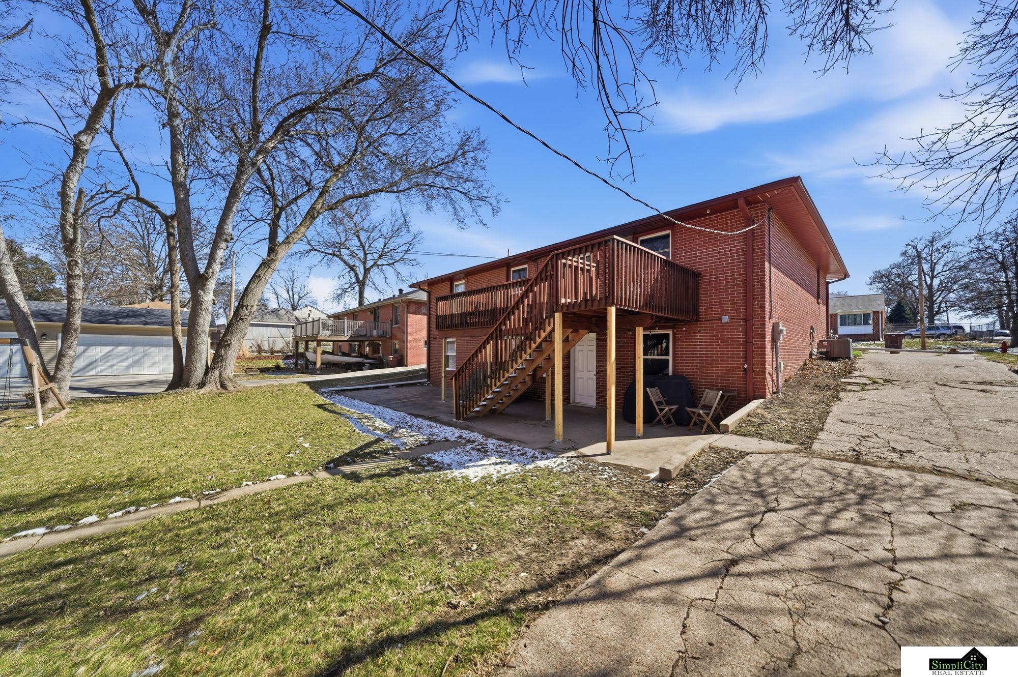 5110 J Street, Lincoln, NE, 68510