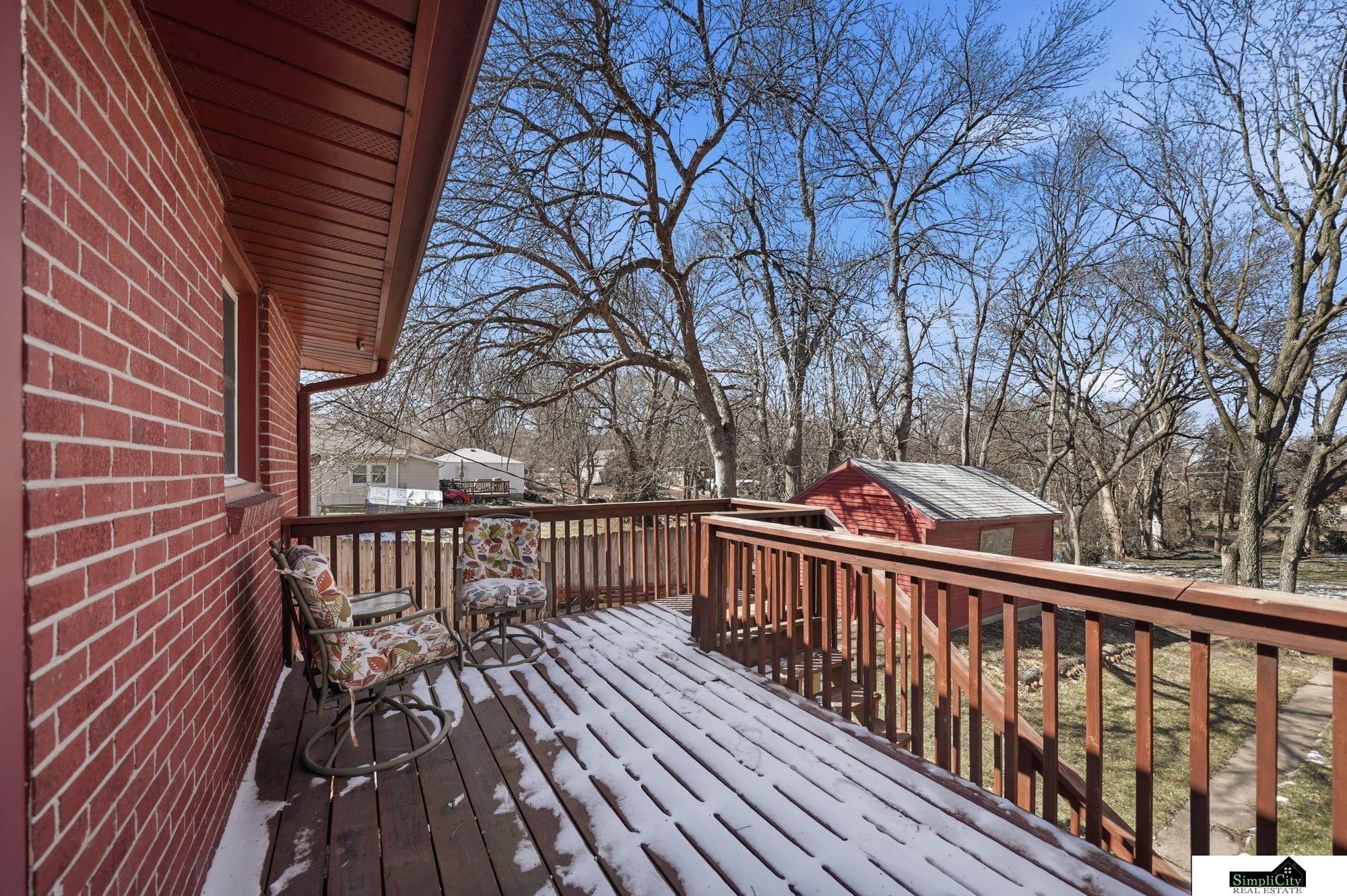 5110 J Street, Lincoln, NE, 68510