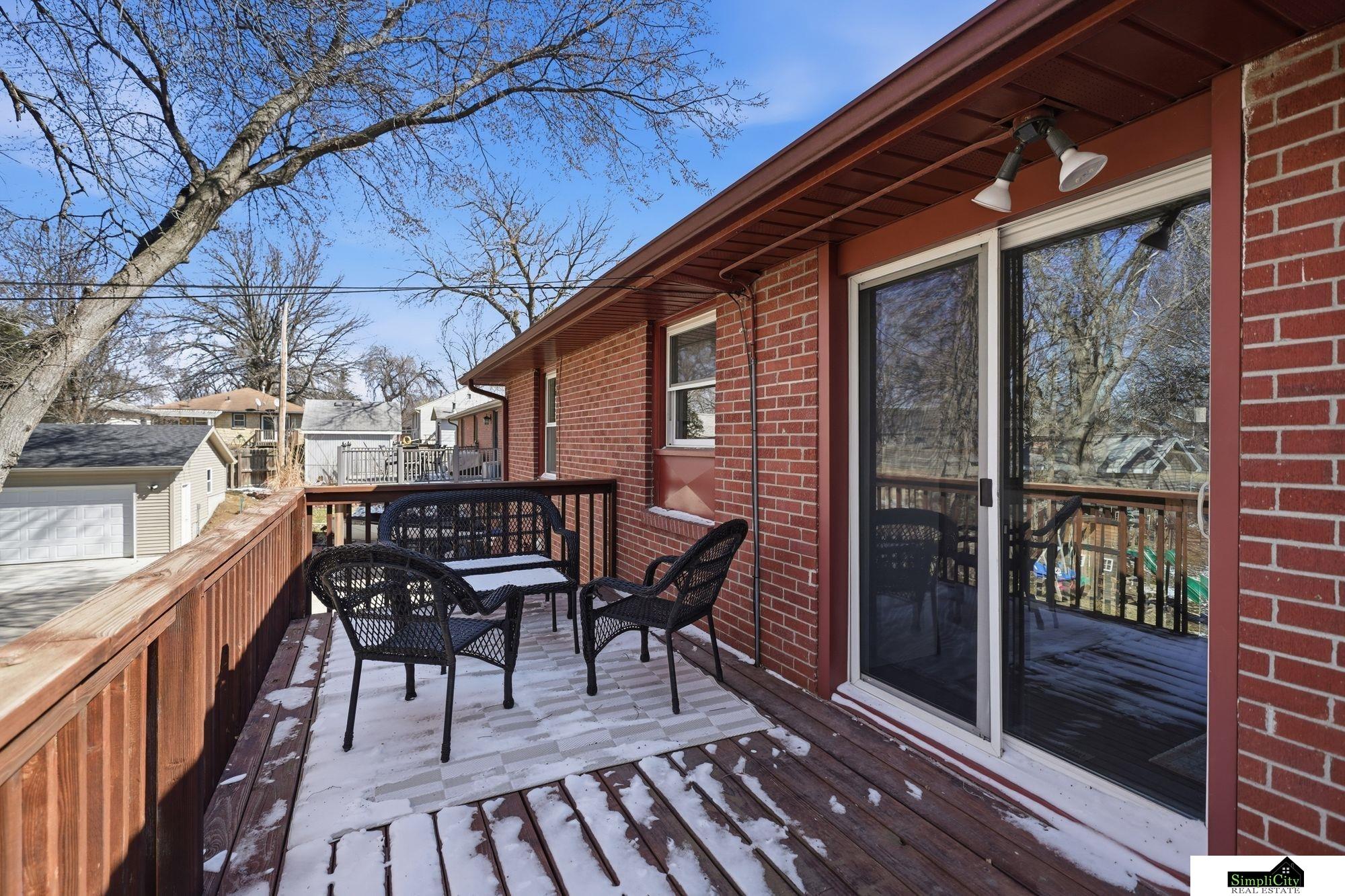 5110 J Street, Lincoln, NE, 68510