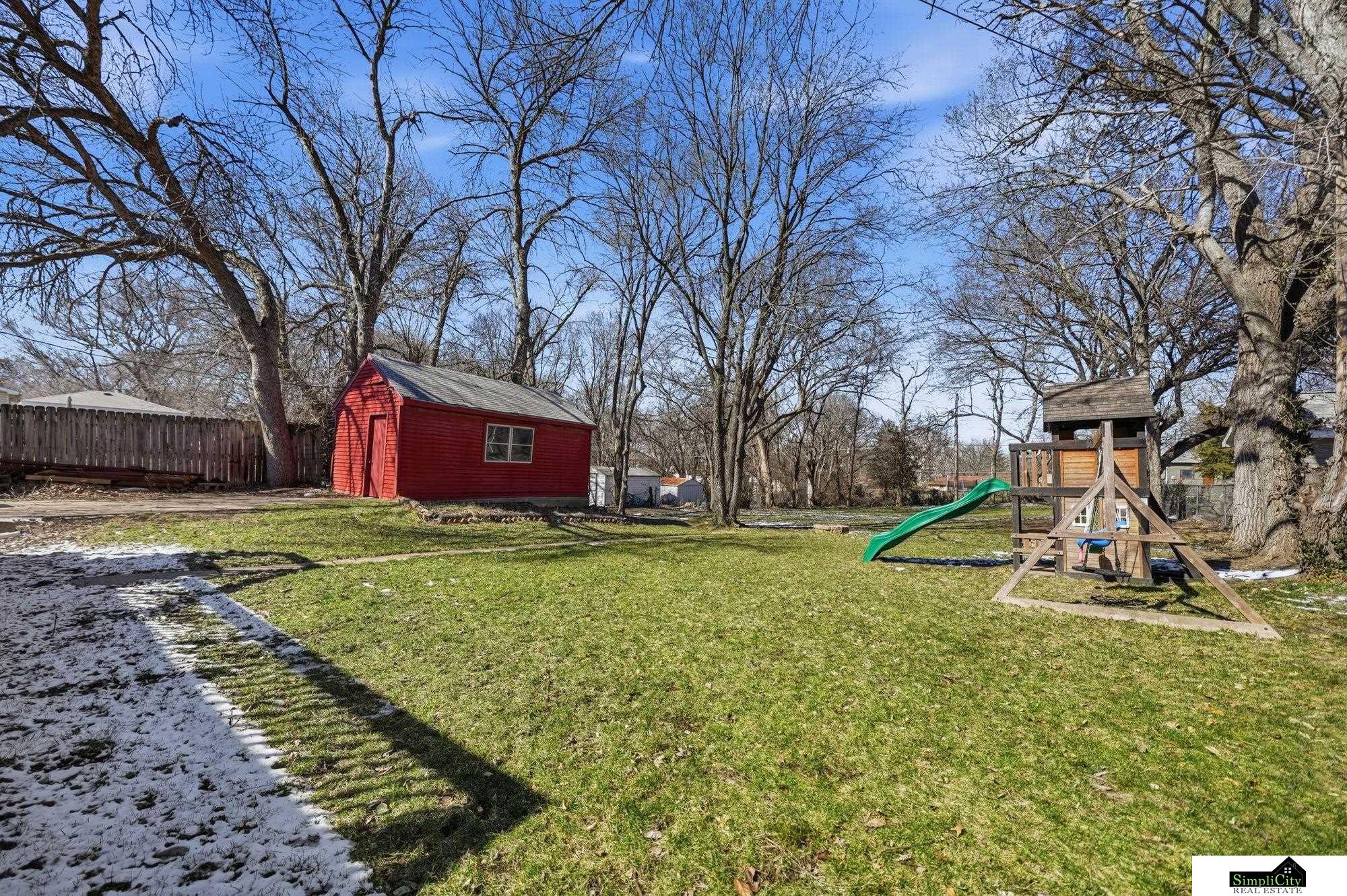 5110 J Street, Lincoln, NE, 68510